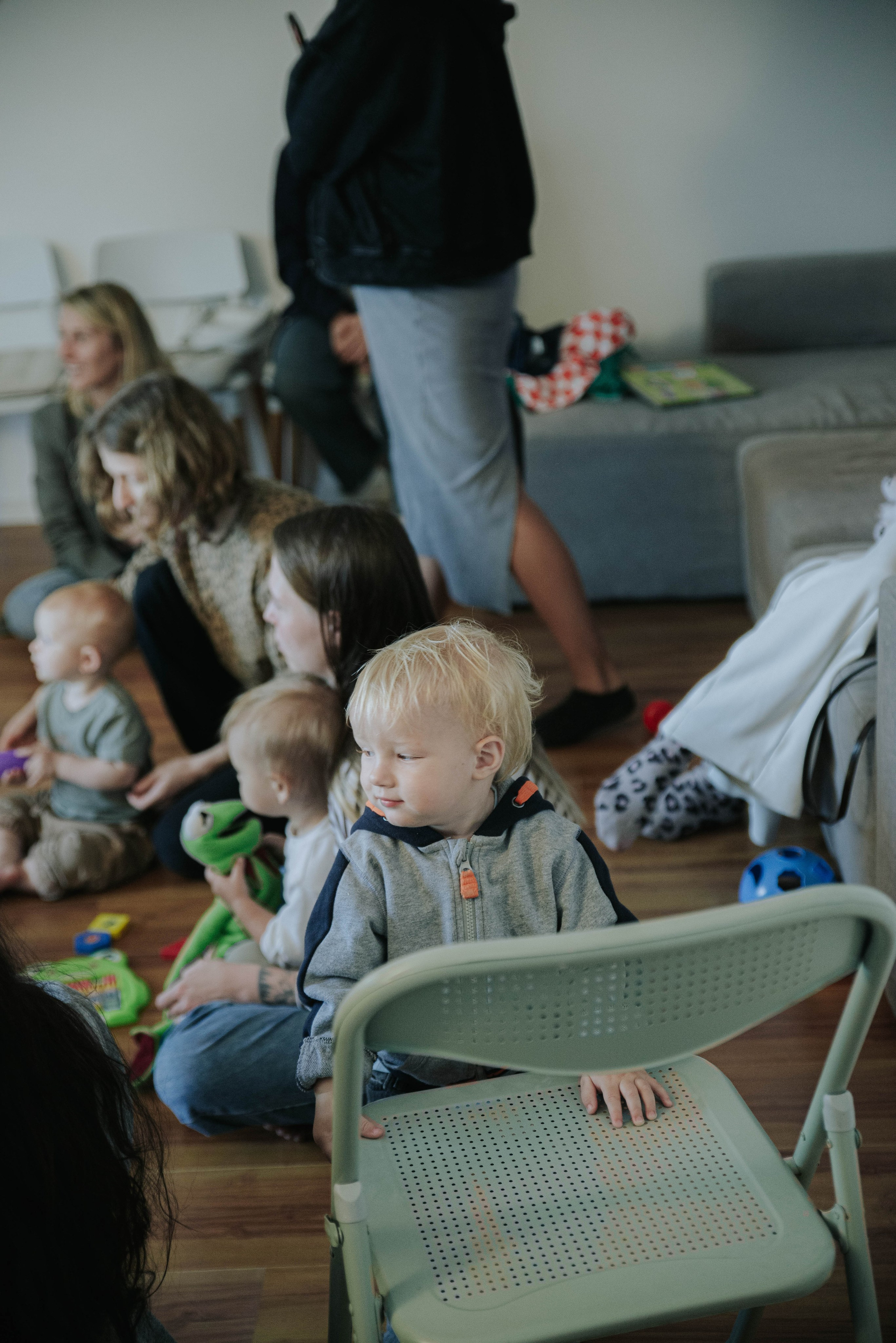 Children’s Book Club. Moydodyr. Photographer @elmirkami in the city of Buenos Aires