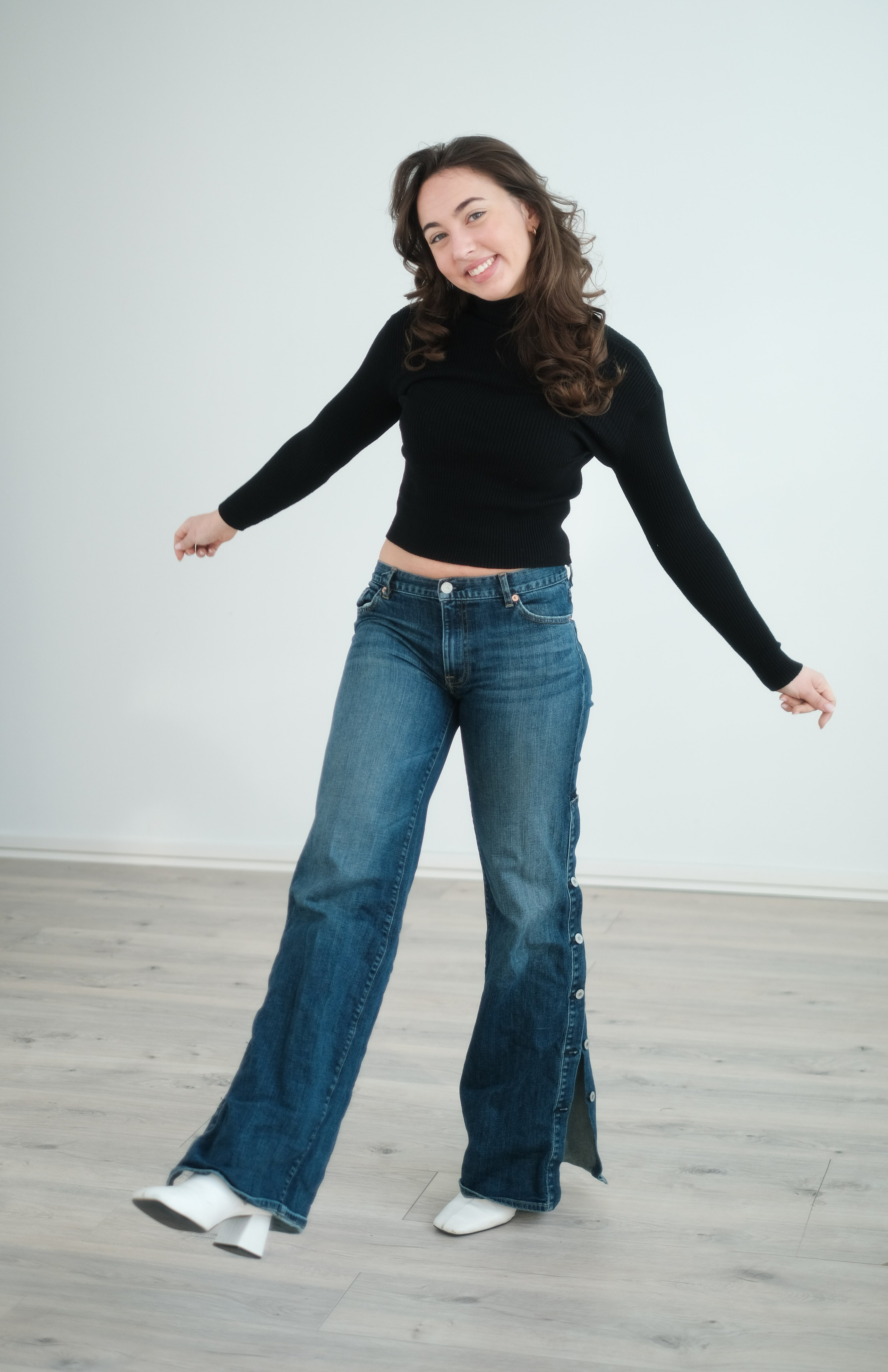 Leah Herold. Actor Headshots Berlin | Photo & Video for Actors — Acting Photography