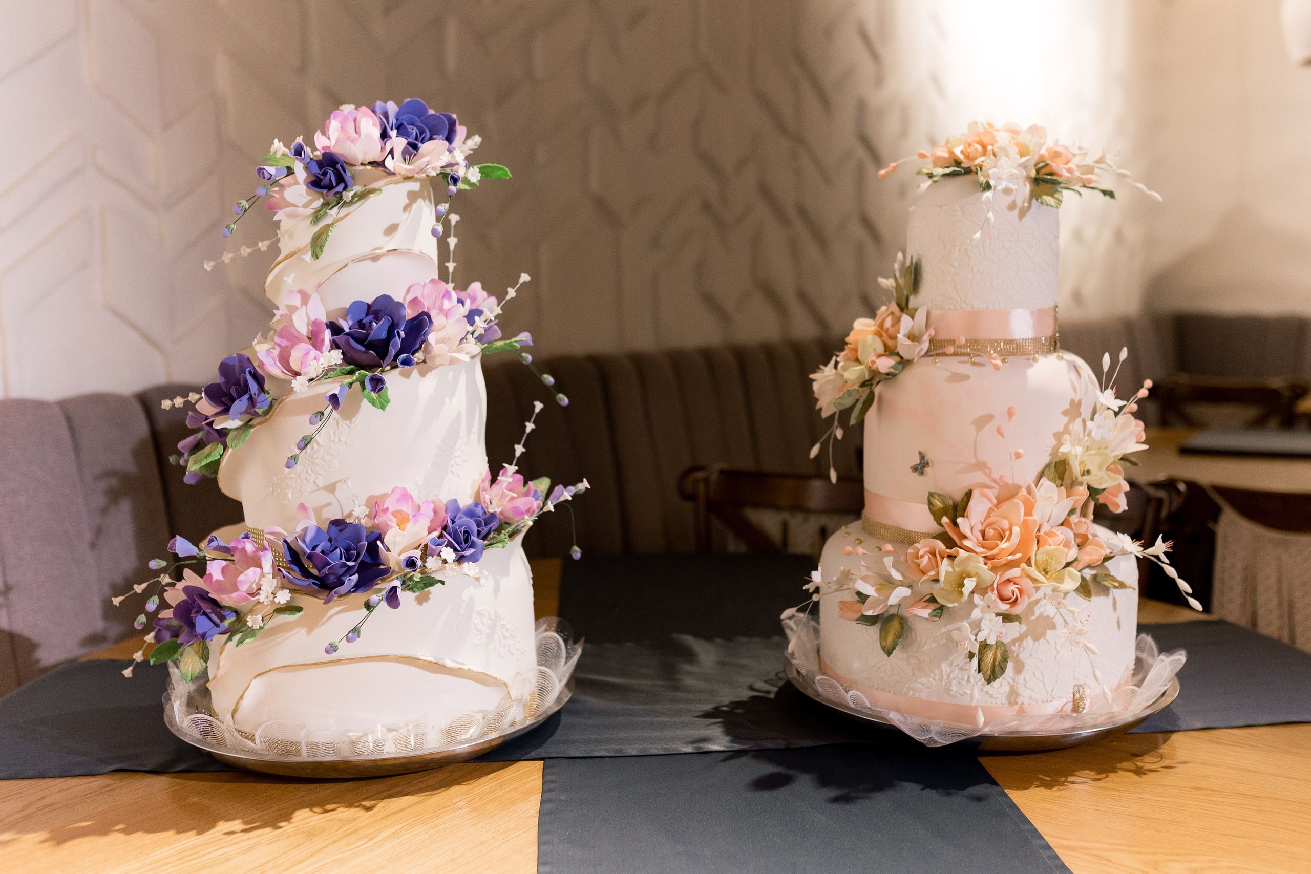 Лариса та Роман. Ірина Терещук