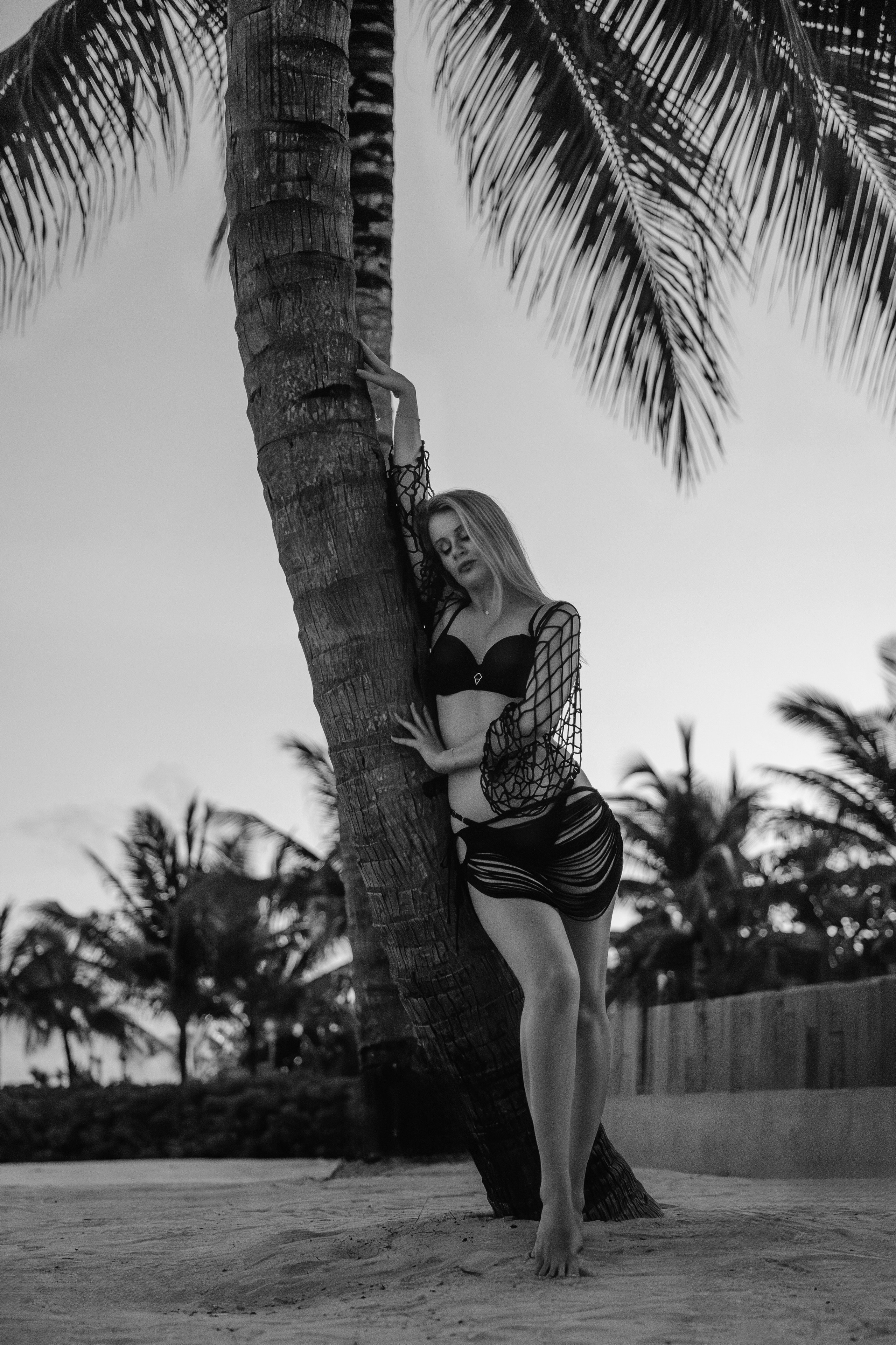 Maria. Профессиональный фотограф Нурмиева Вероника