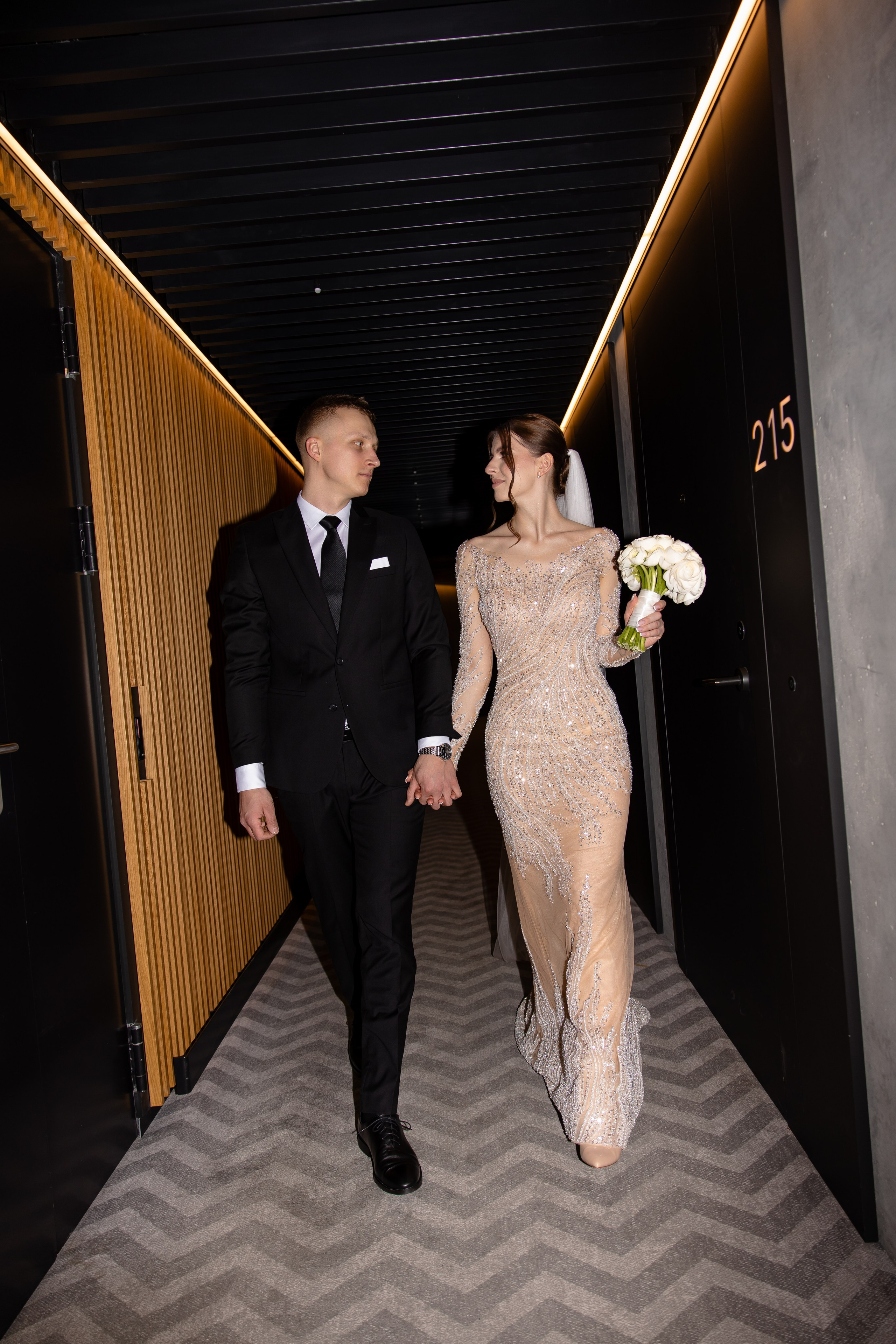 Весільний, сімейний фотограф Варшава