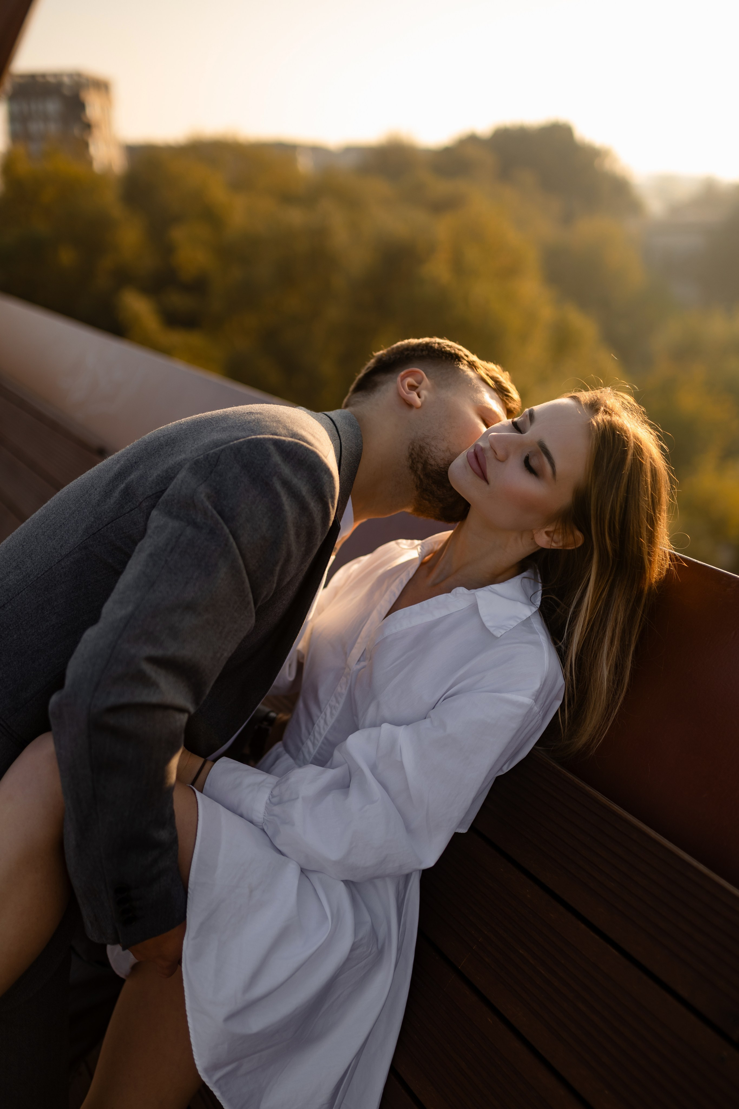 Юля+Саша. Весільний, сімейний фотограф Варшава