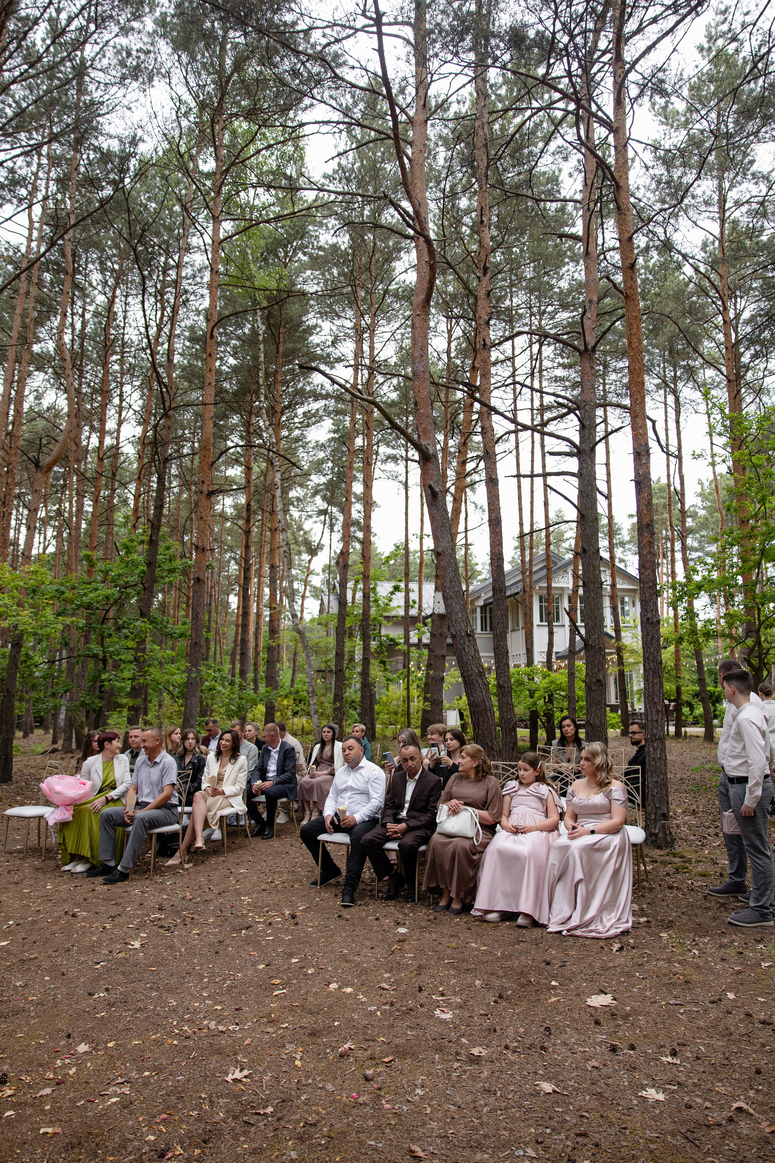 Василь + Іванна. Весільний, сімейний фотограф Варшава