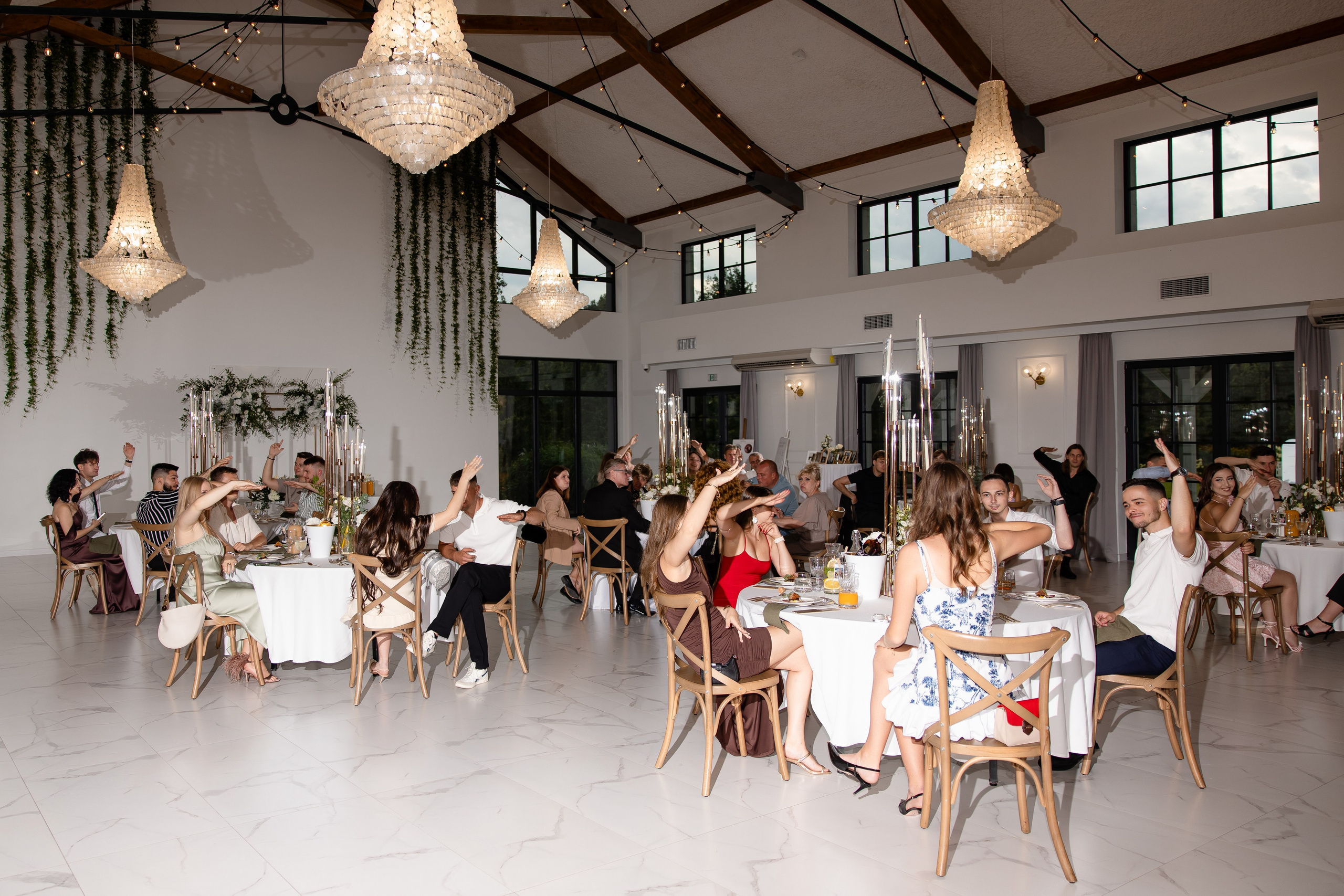 Діма + Валерія. Весільний, сімейний фотограф Варшава