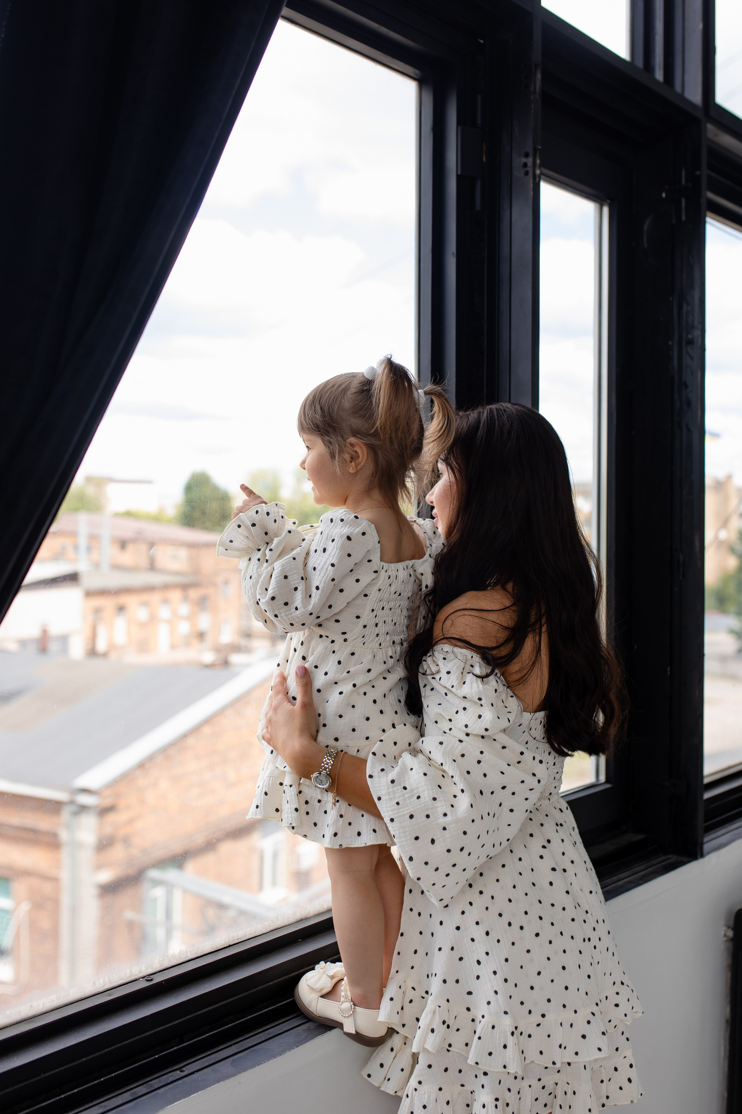 Аліна+Денис+Мілана. Весільний, сімейний фотограф Варшава