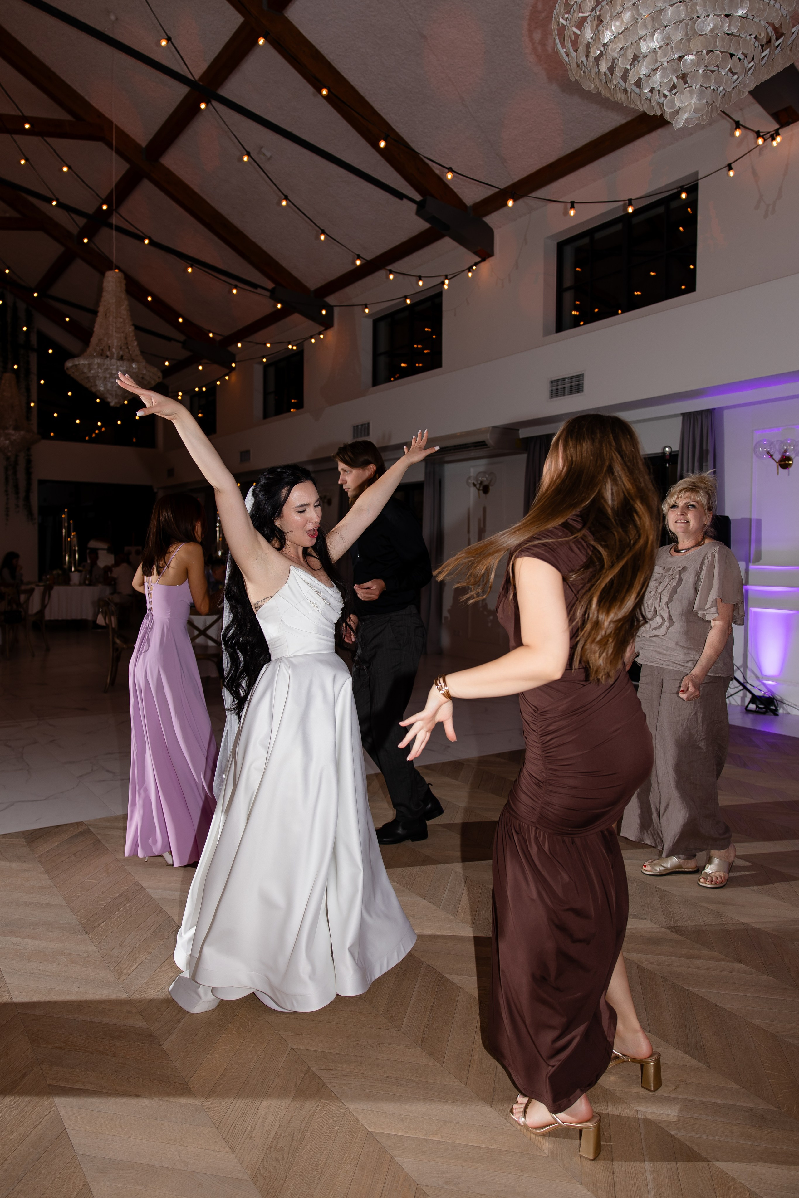 Діма + Валерія. Весільний, сімейний фотограф Варшава