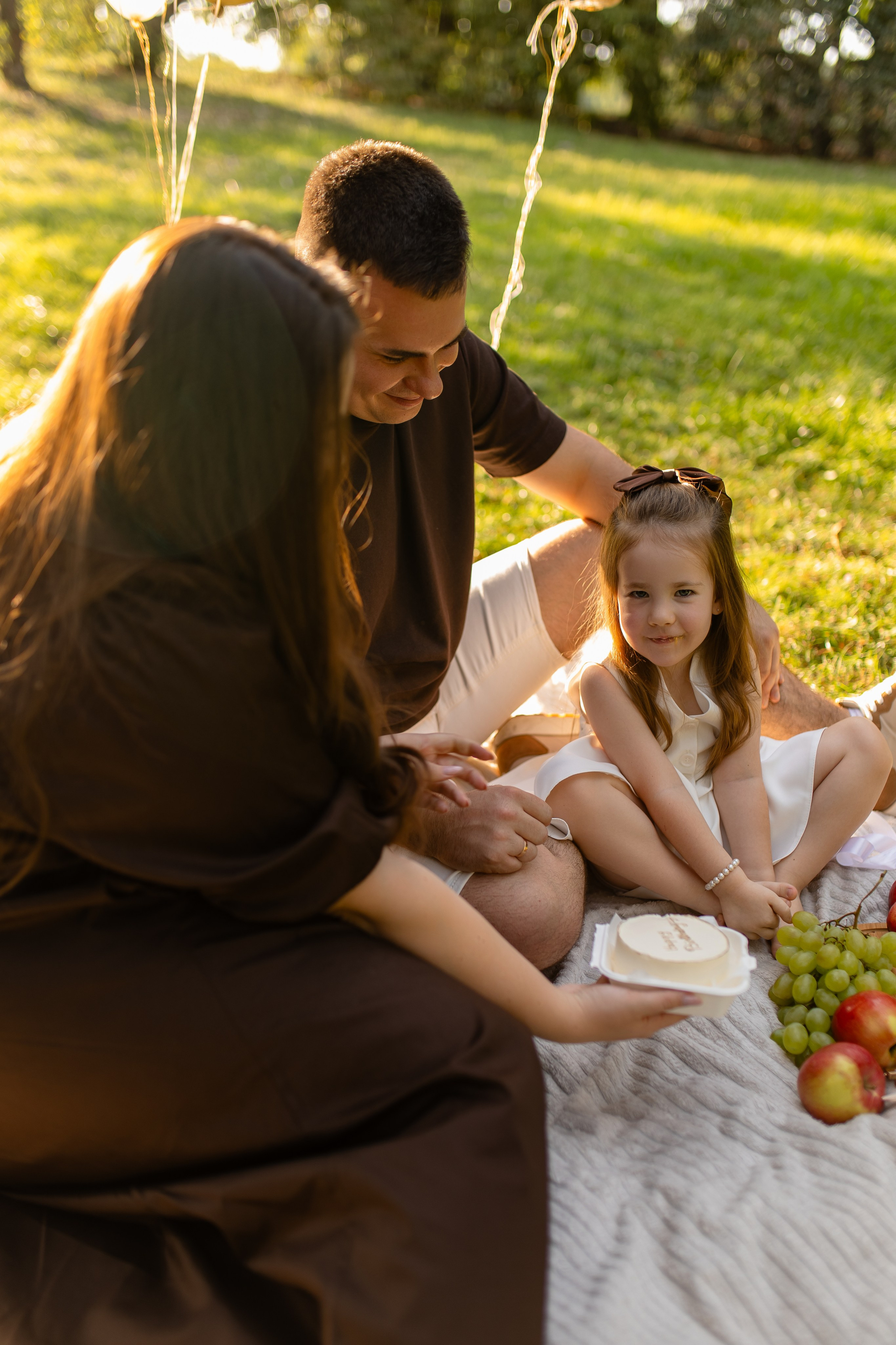 Мія Юлія Іван. Весільний, сімейний фотограф Варшава