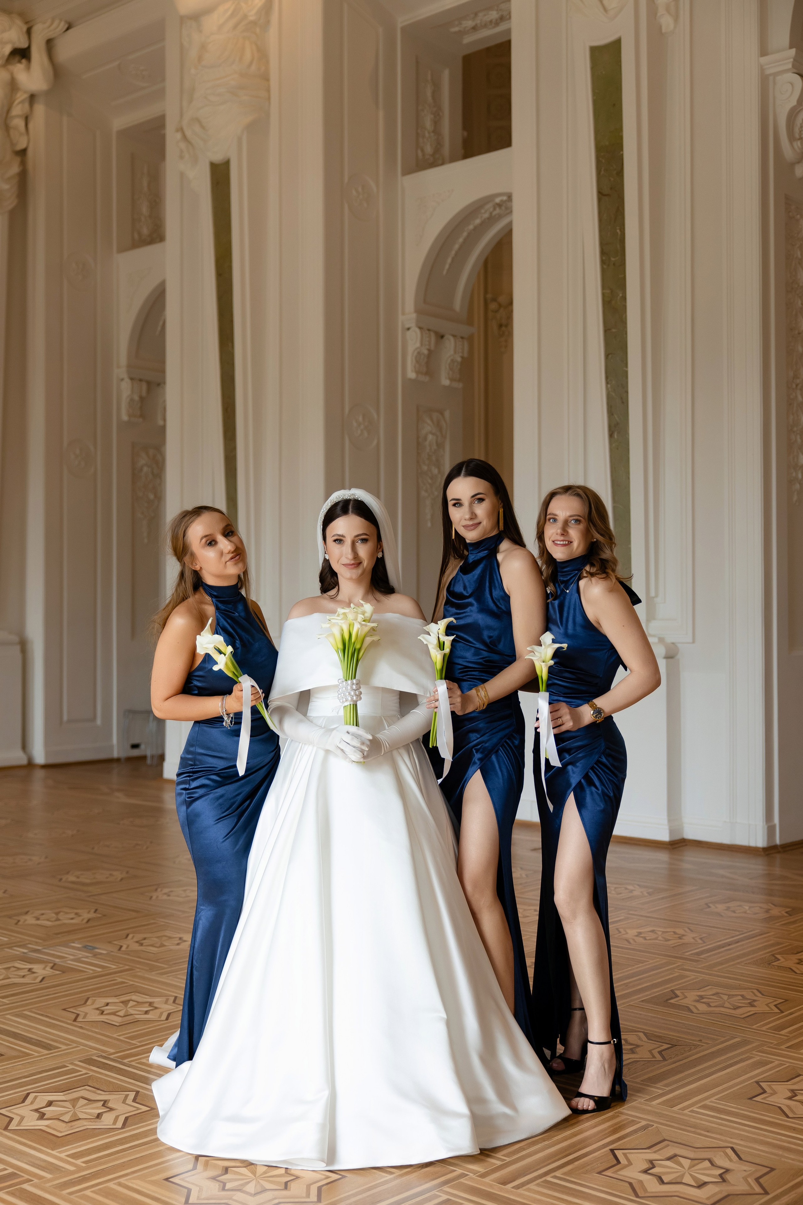 Василь + Іванна. Весільний, сімейний фотограф Варшава