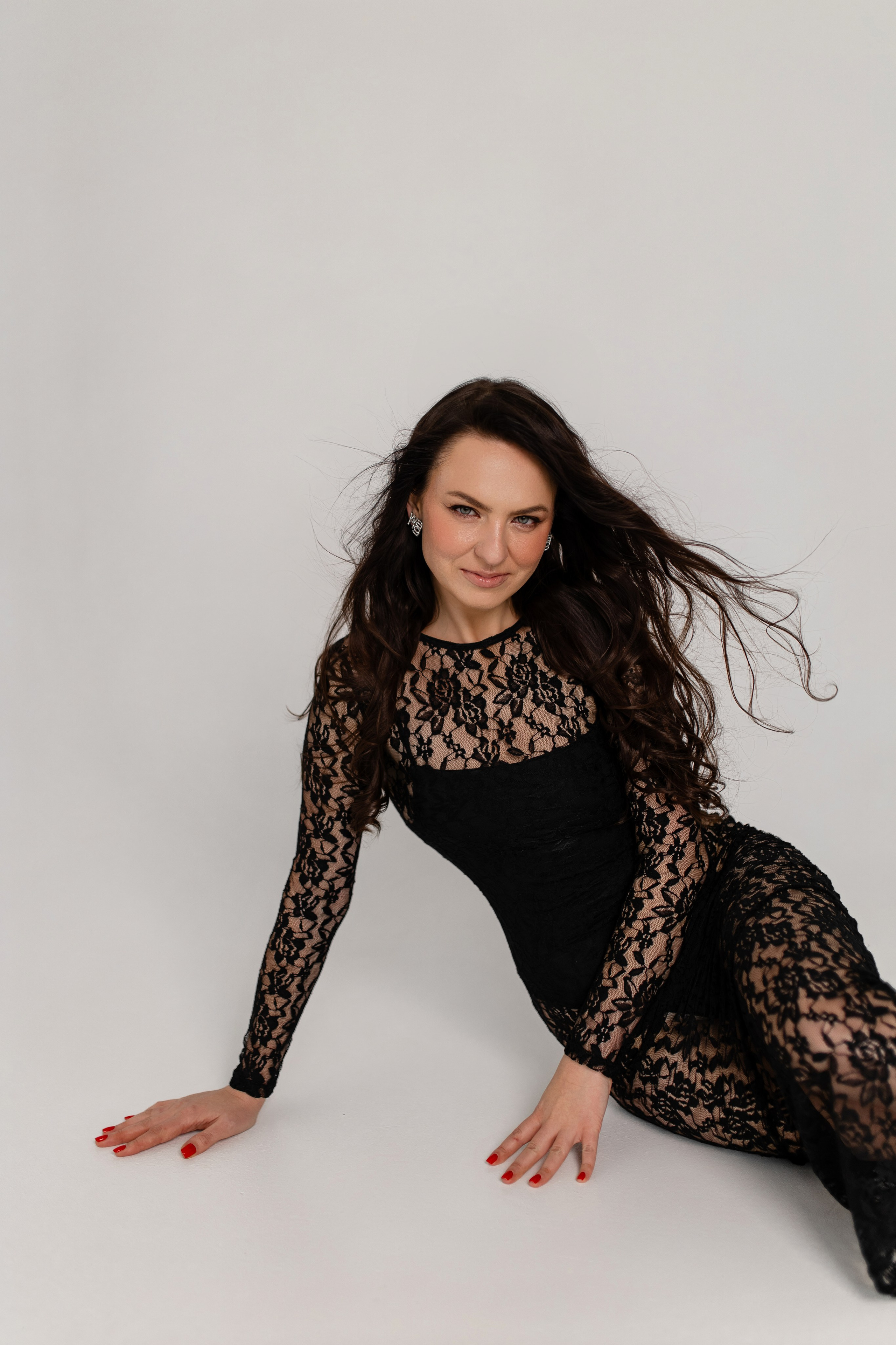 Ірина. Весільний, сімейний фотограф Варшава