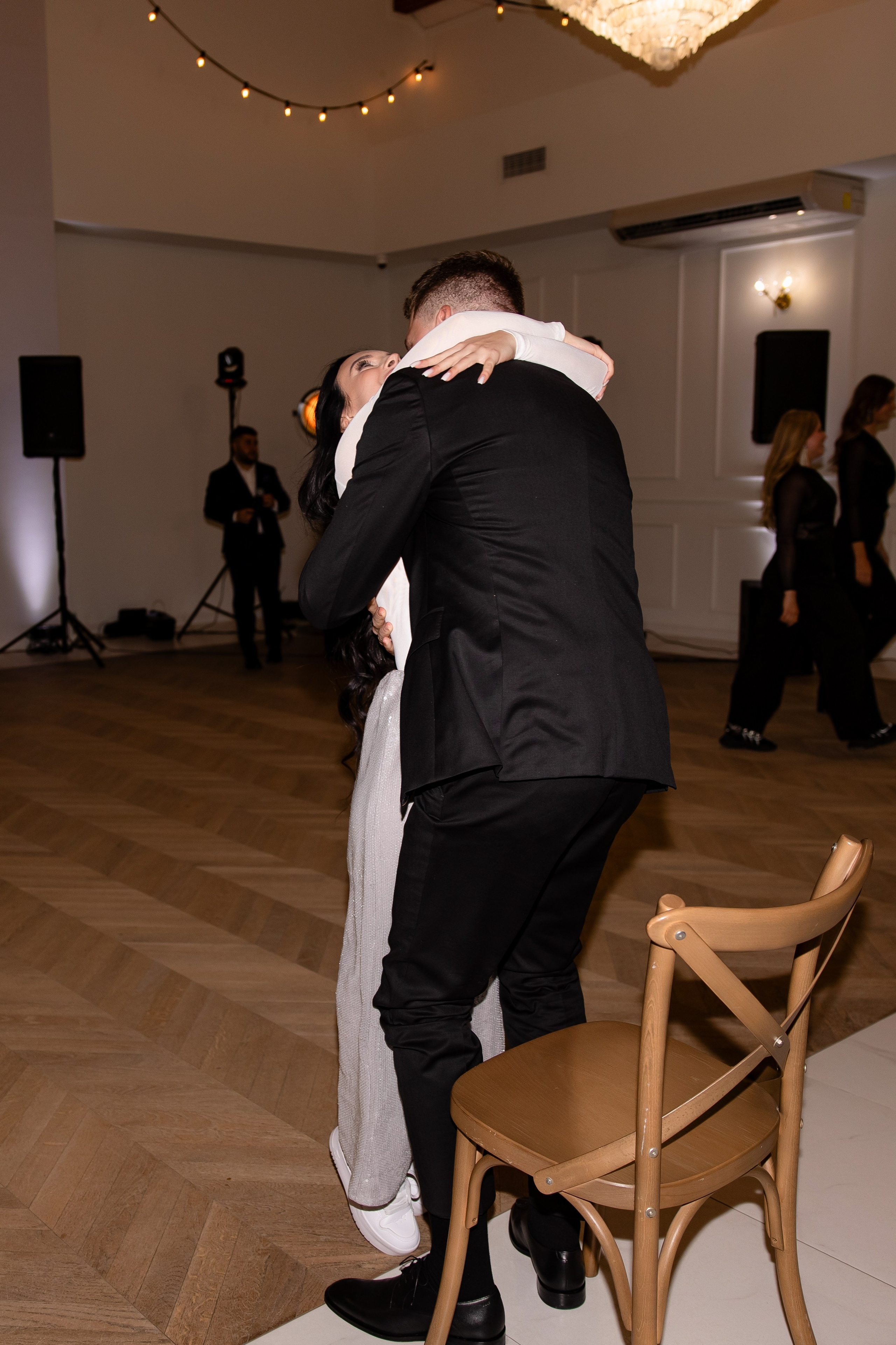 Діма + Валерія. Весільний, сімейний фотограф Варшава