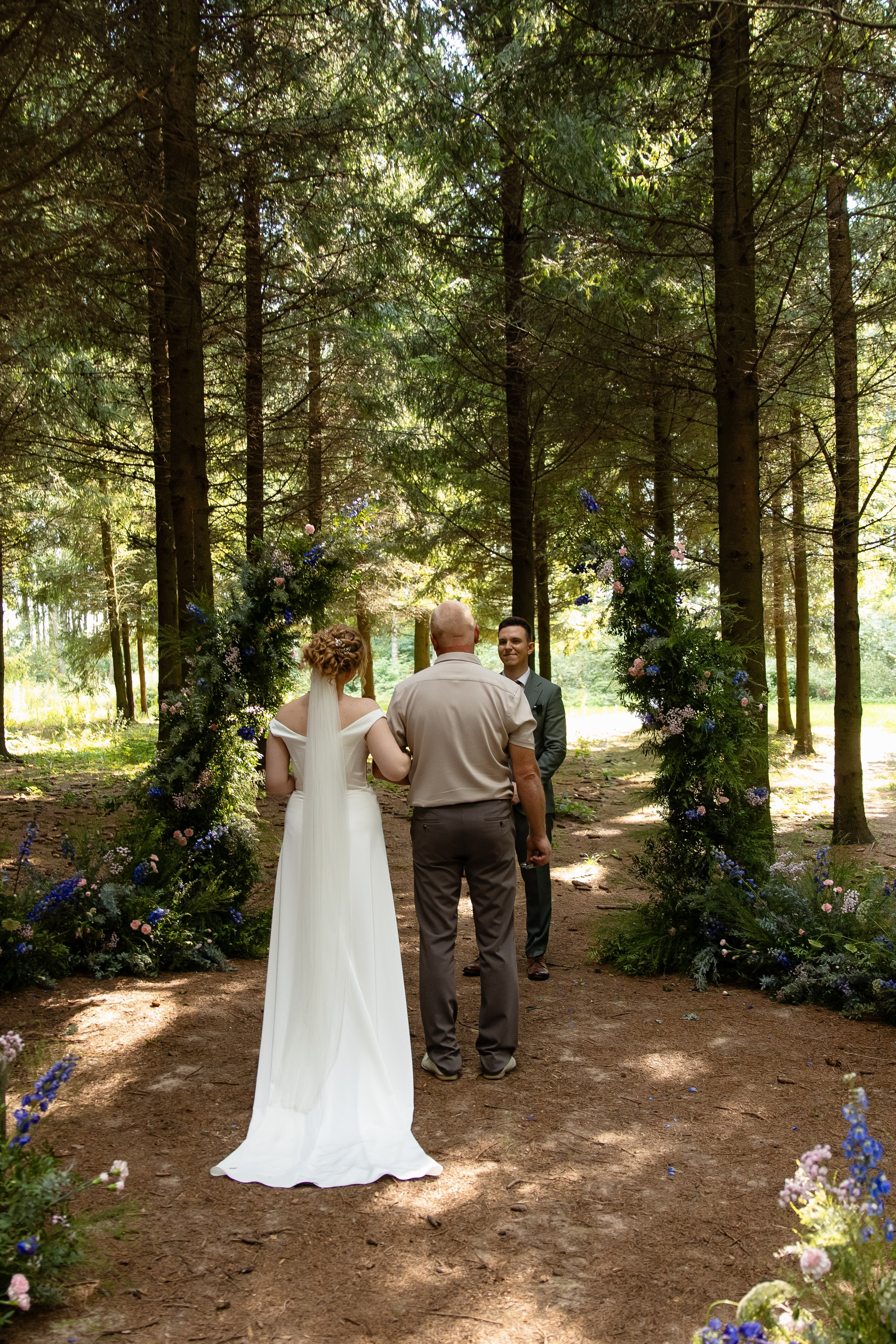 Назар + Олена. Весільний, сімейний фотограф Варшава