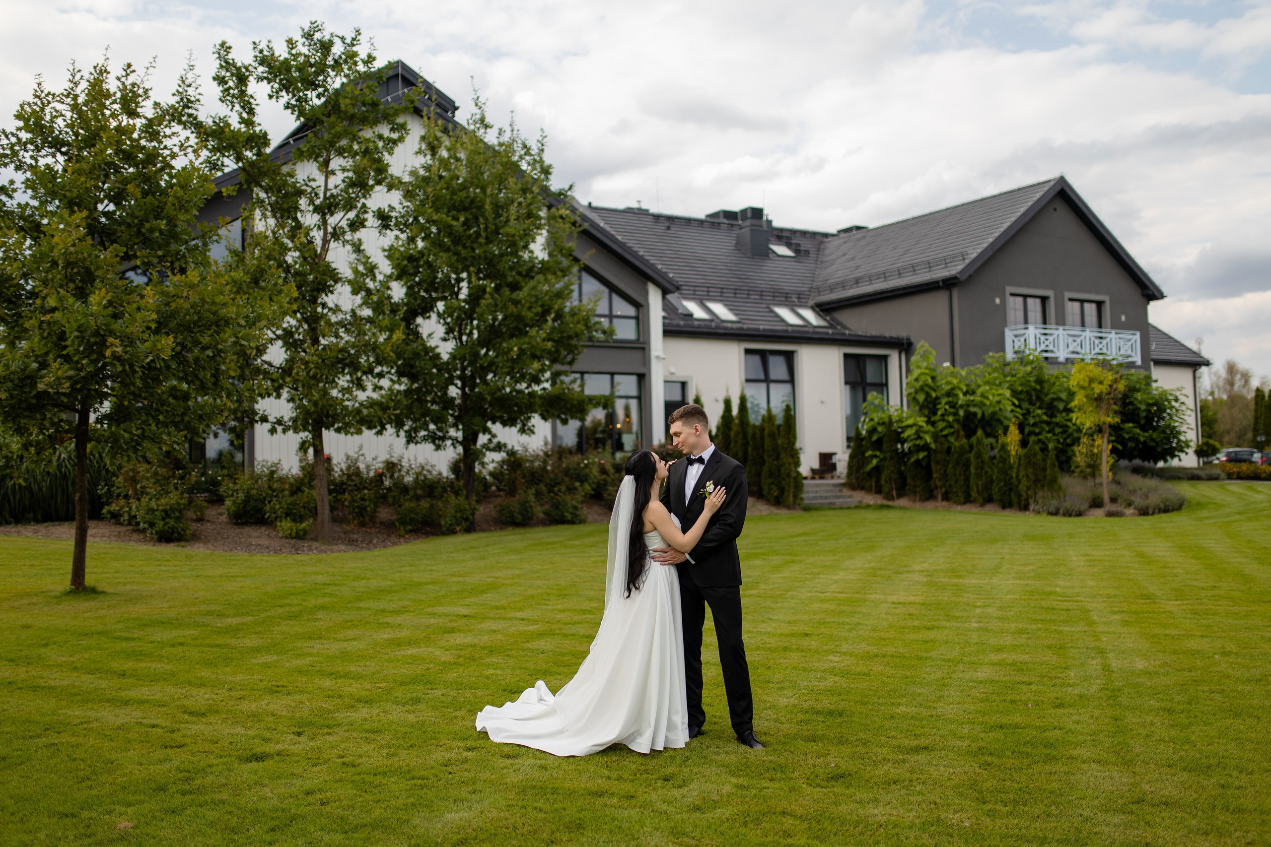 Діма + Валерія. Весільний, сімейний фотограф Варшава