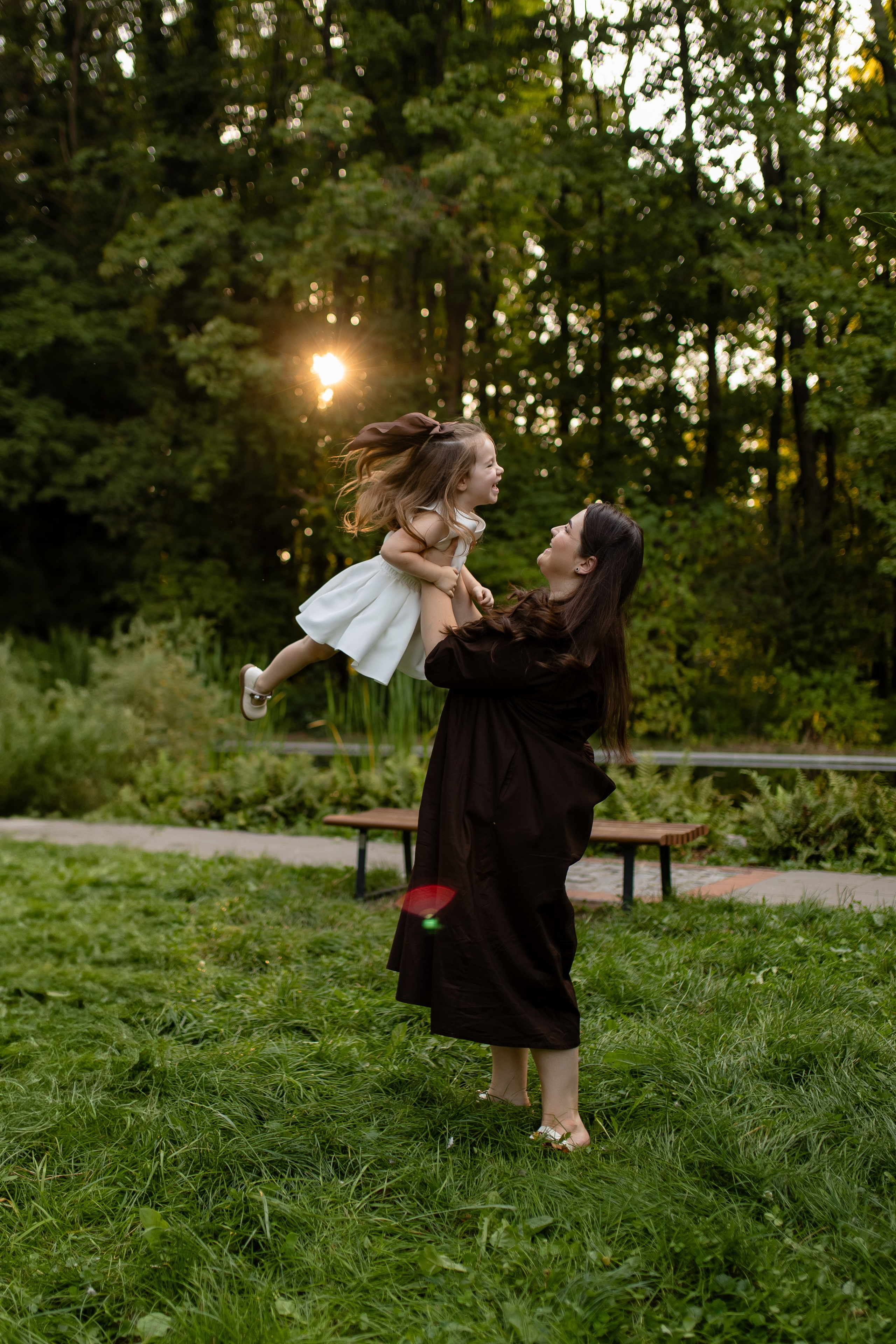 Мія Юлія Іван. Весільний, сімейний фотограф Варшава