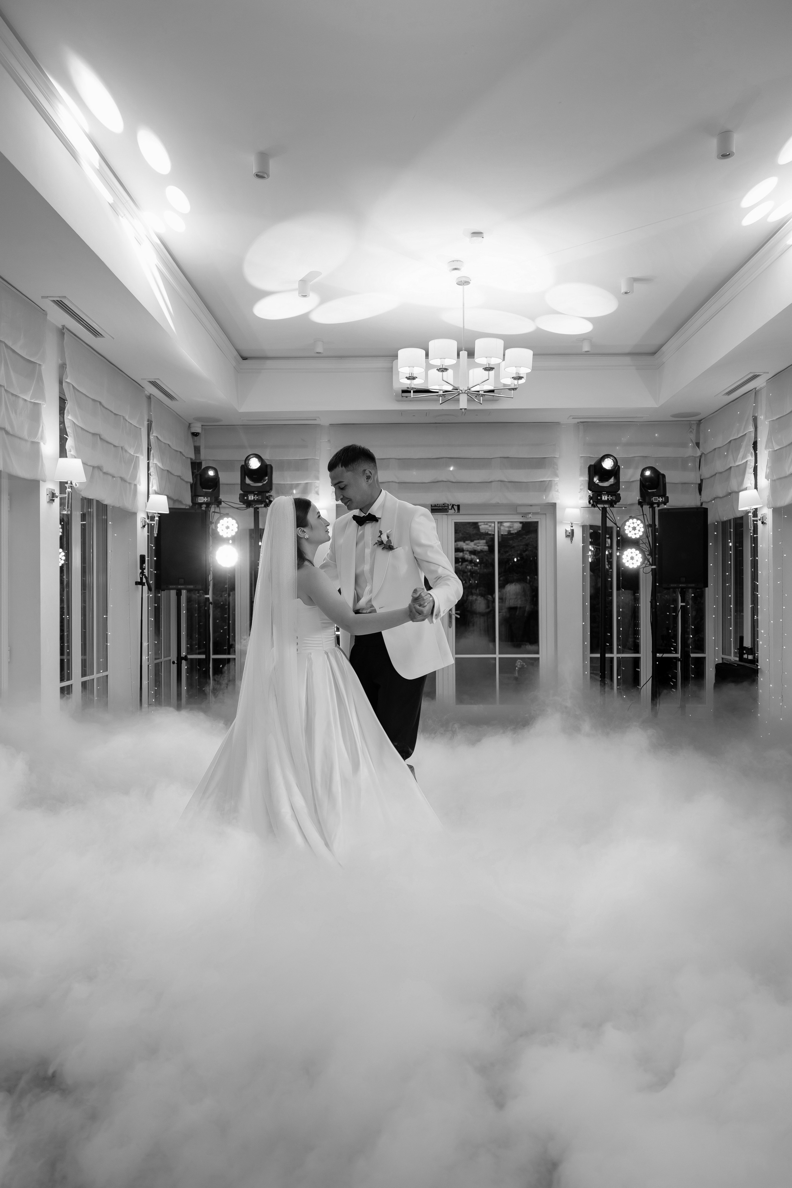 Василь + Іванна. Весільний, сімейний фотограф Варшава