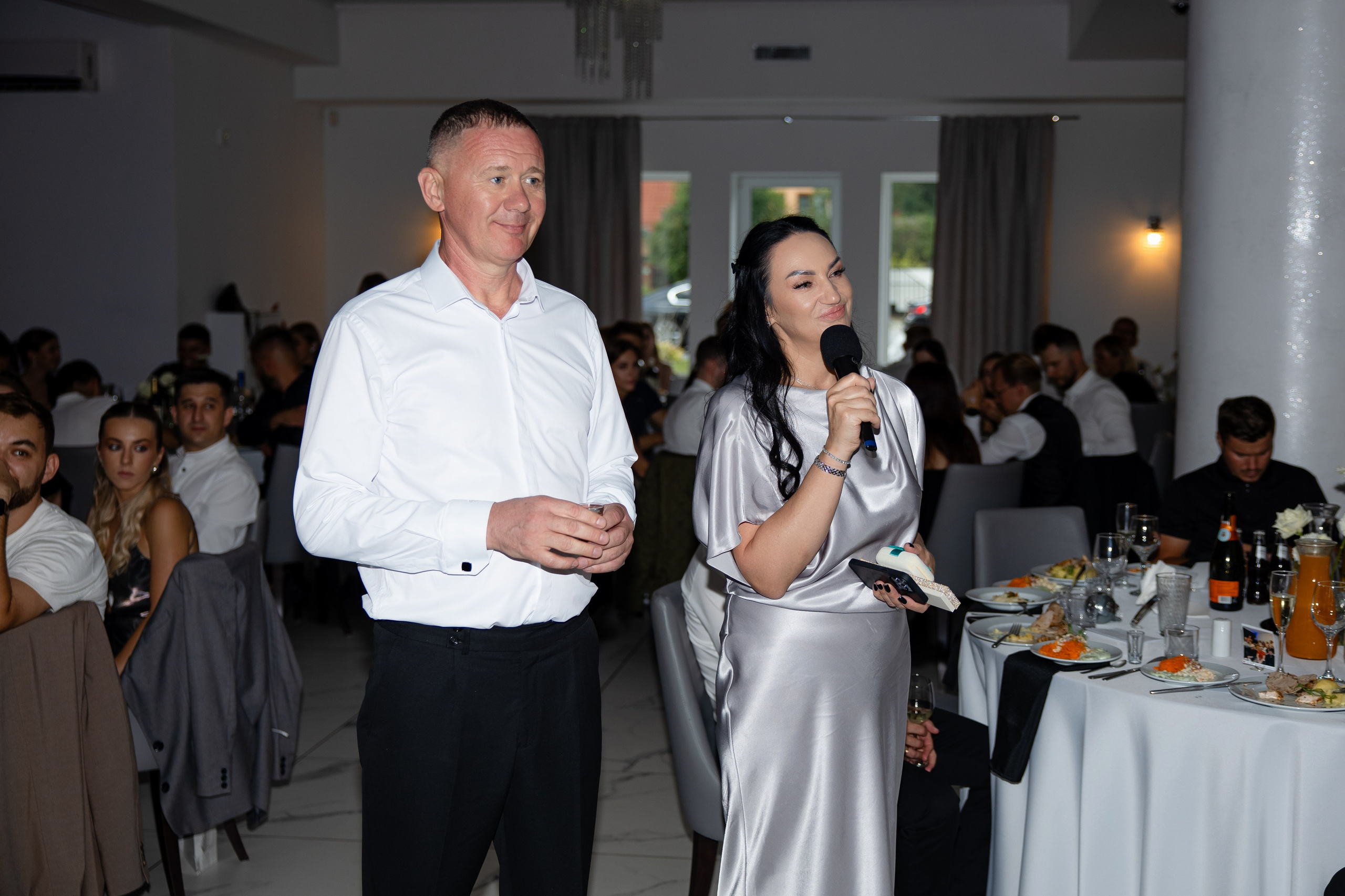 Артур + Анастасія. Весільний, сімейний фотограф Варшава