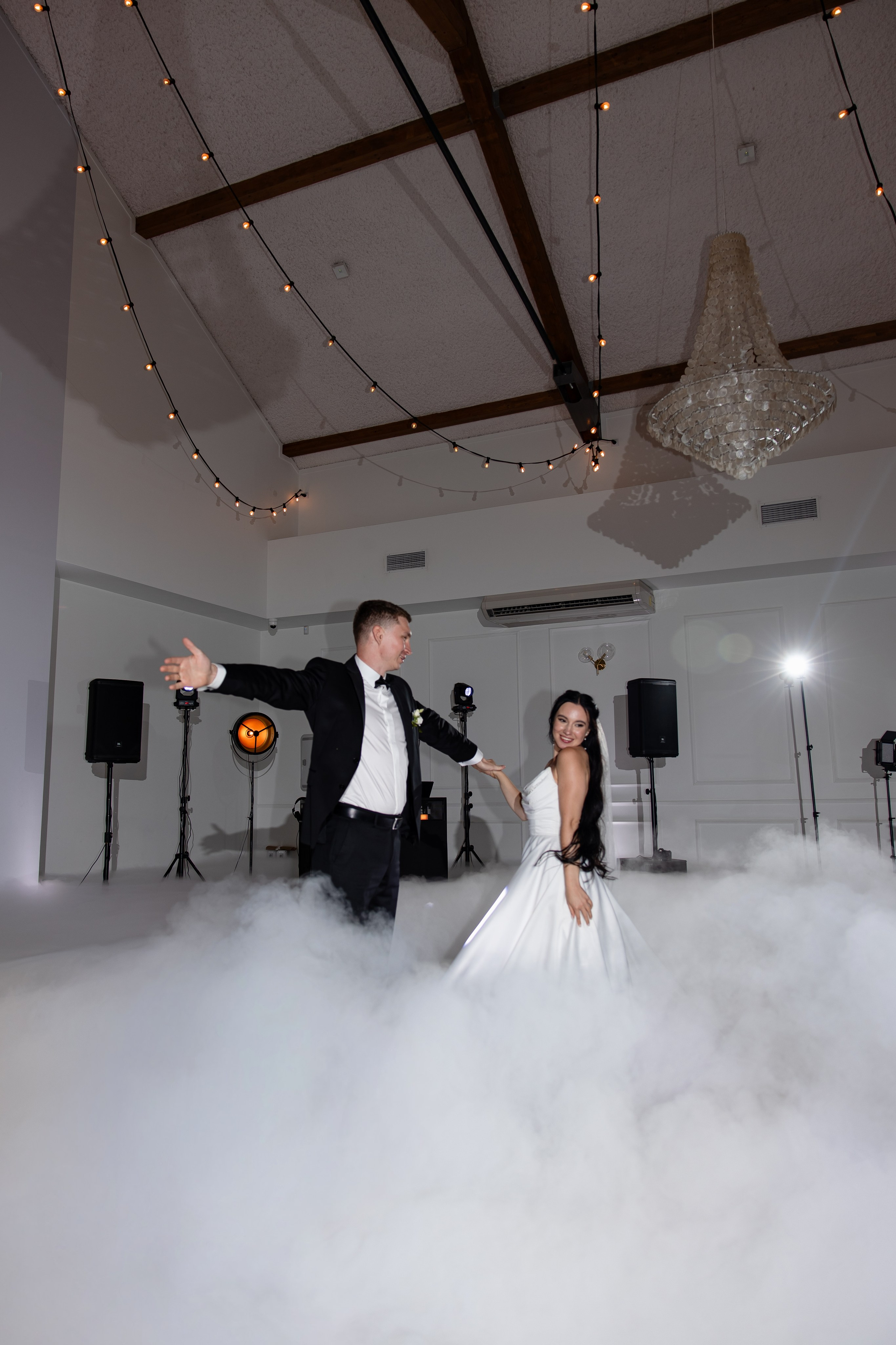 Діма + Валерія. Весільний, сімейний фотограф Варшава