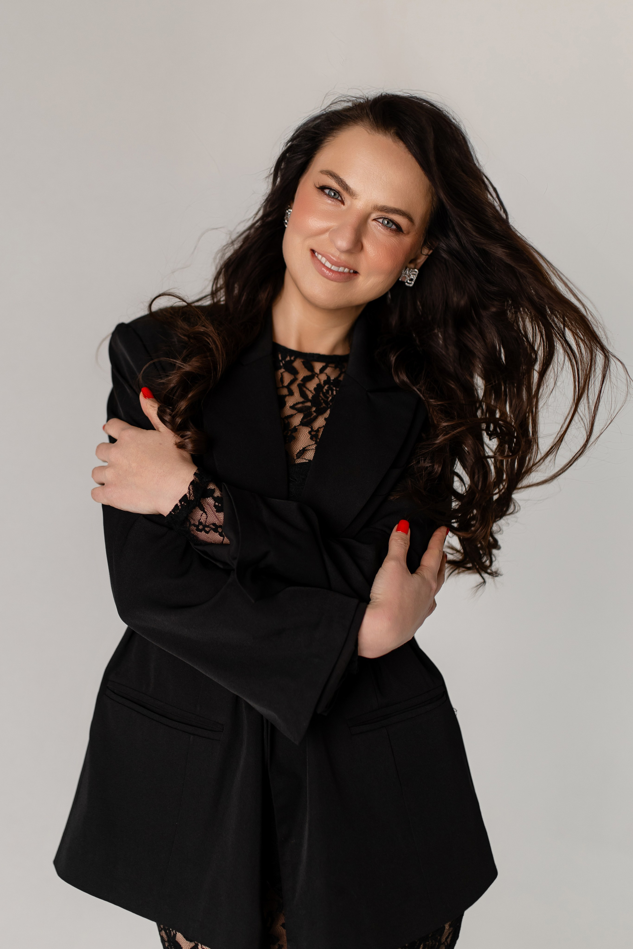 Ірина. Весільний, сімейний фотограф Варшава