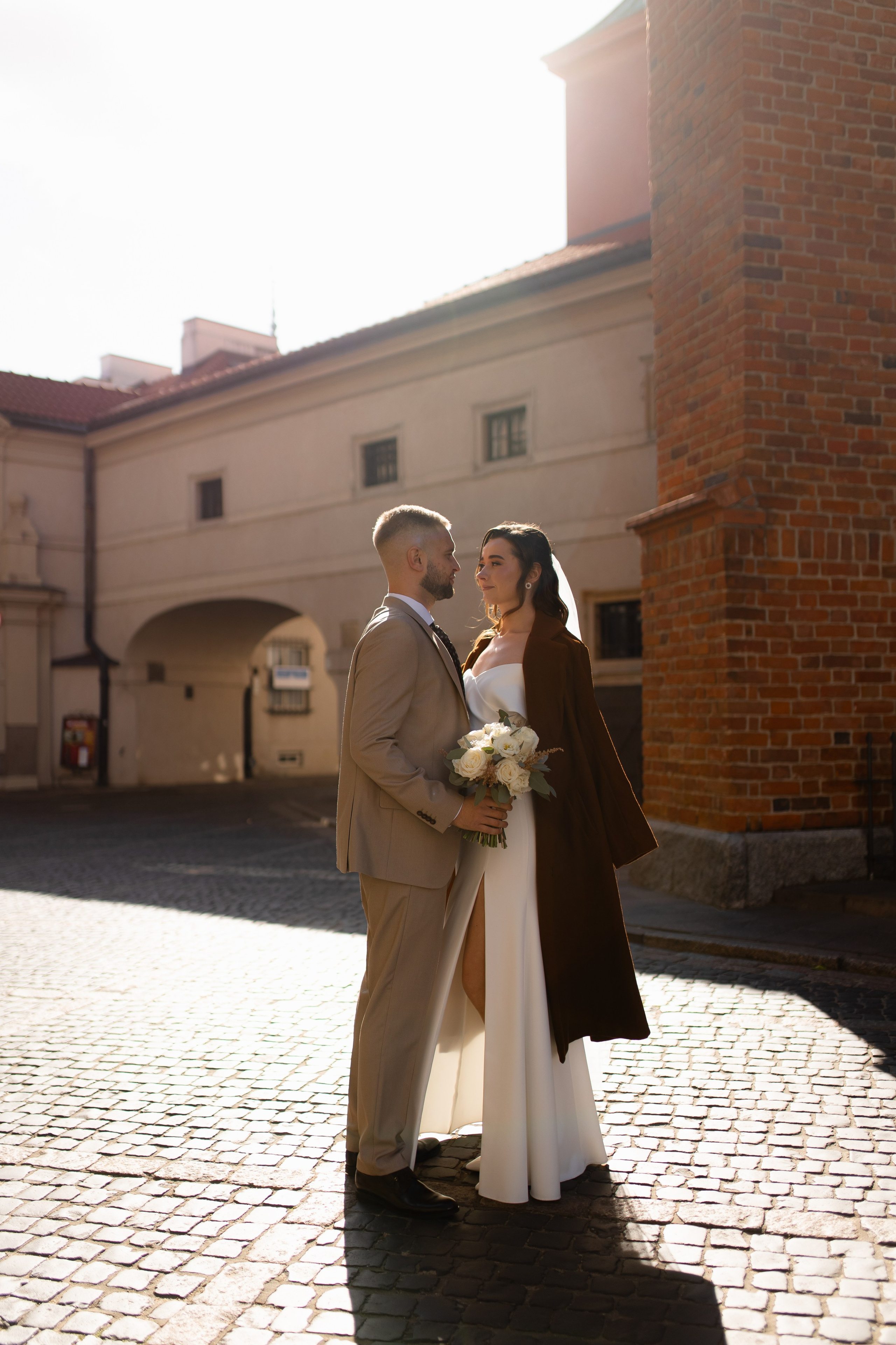 Анатолій+Вікторія. Весільний, сімейний фотограф Варшава