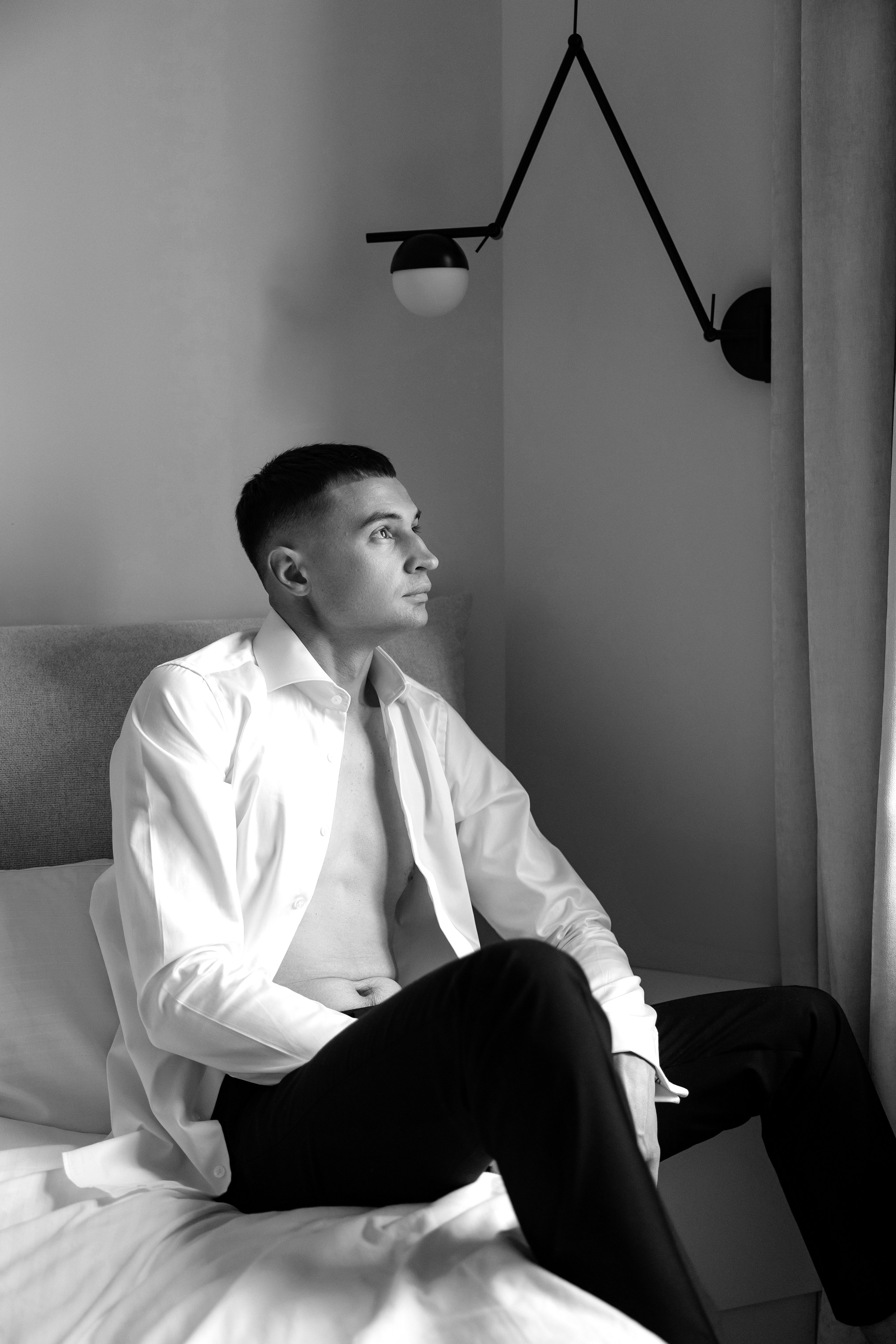 Василь + Іванна. Весільний, сімейний фотограф Варшава