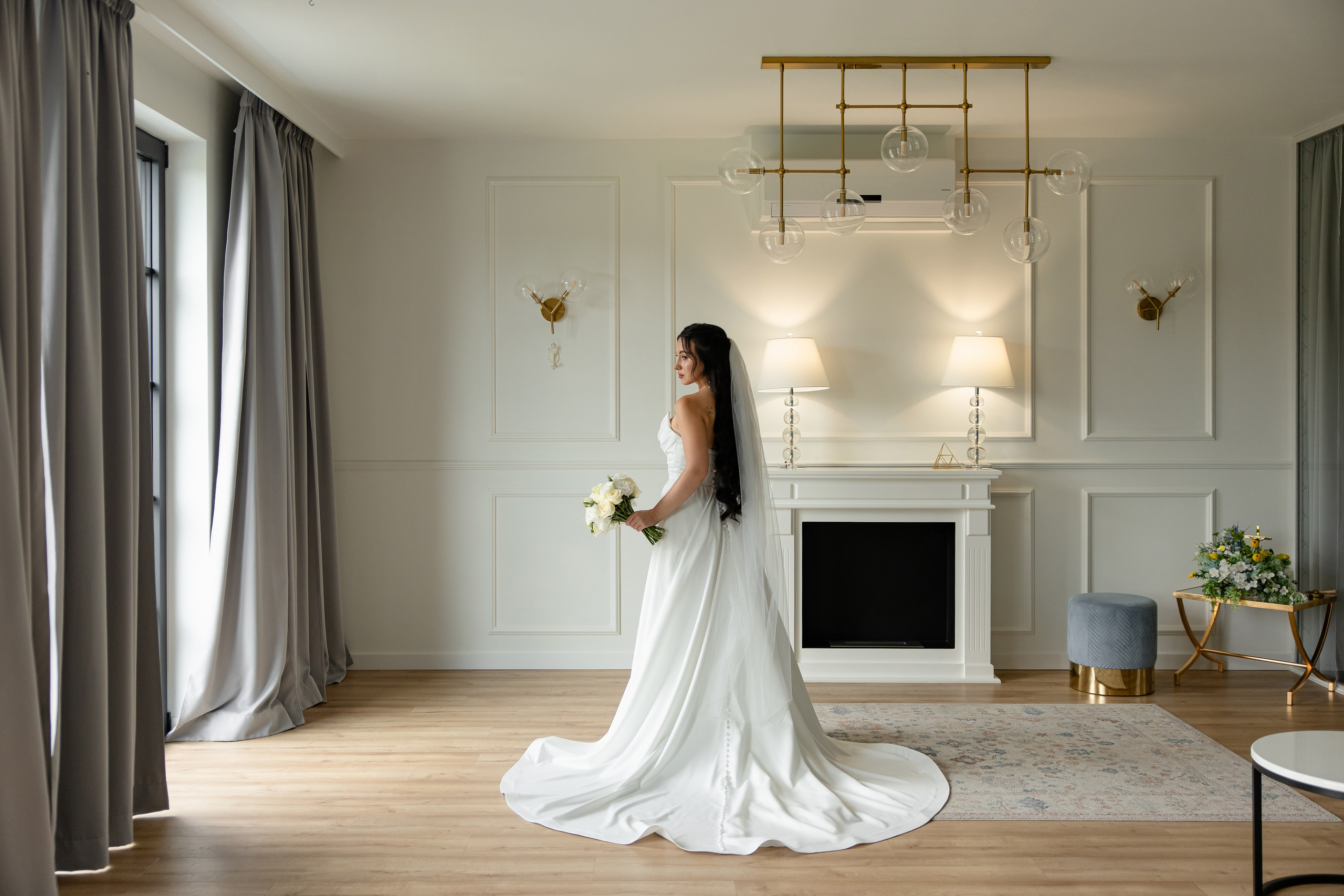 Діма + Валерія. Весільний, сімейний фотограф Варшава