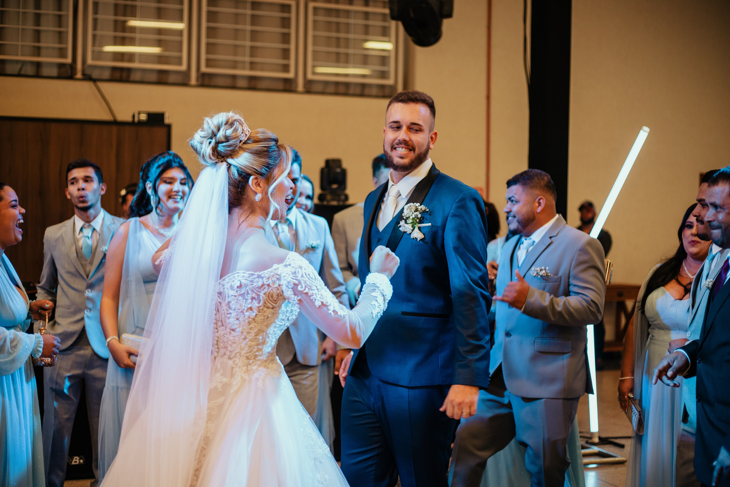 Casamento — Leidy & Eduardo. Fotógrafo de Casamentos, Eventos e Ensaios em Ribeirão Preto e região — Thiago Saletti
