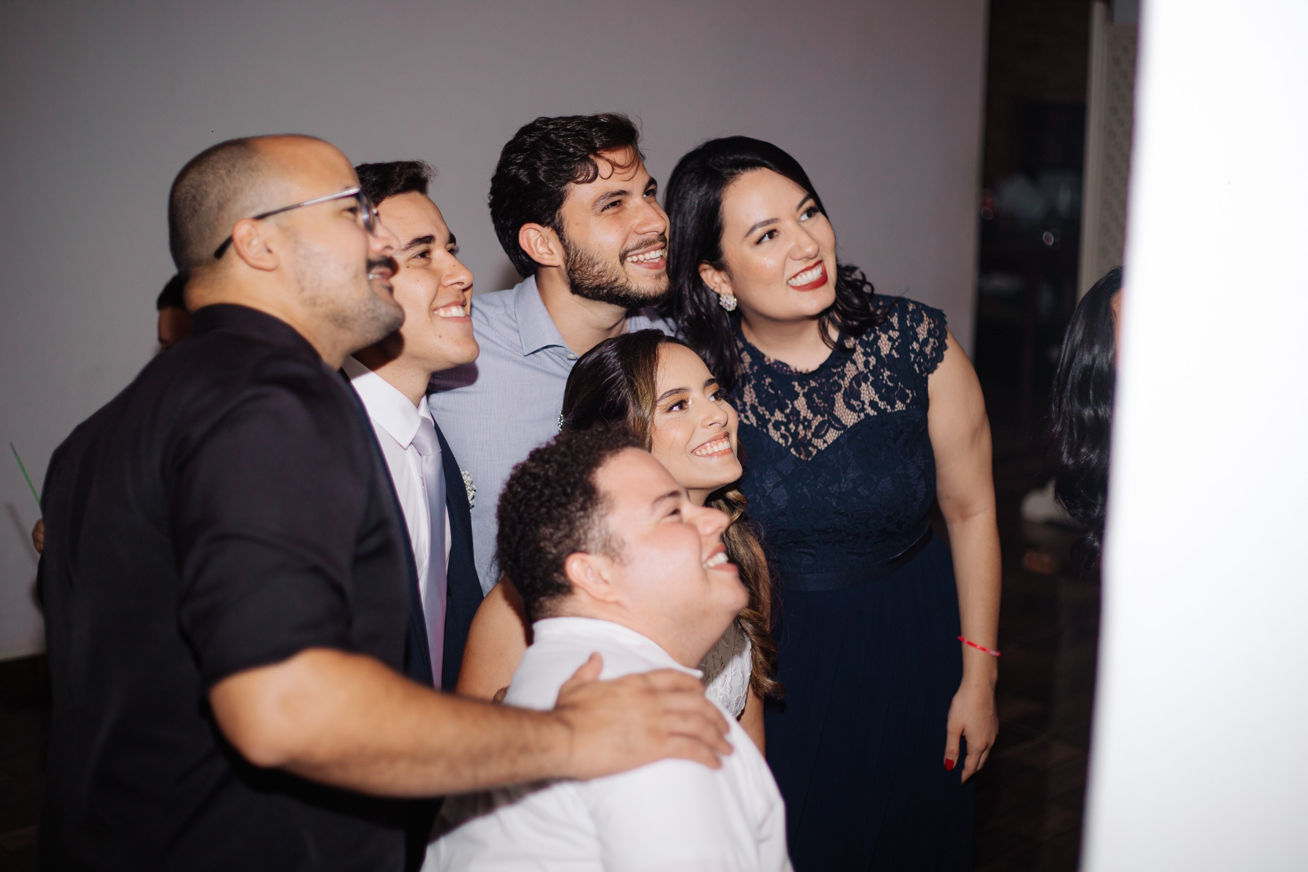 Casamento — Victória & Felipe. Thiago Saletti — Fotógrafo de Casamentos, Eventos e Ensaios em Ribeirão Preto e região