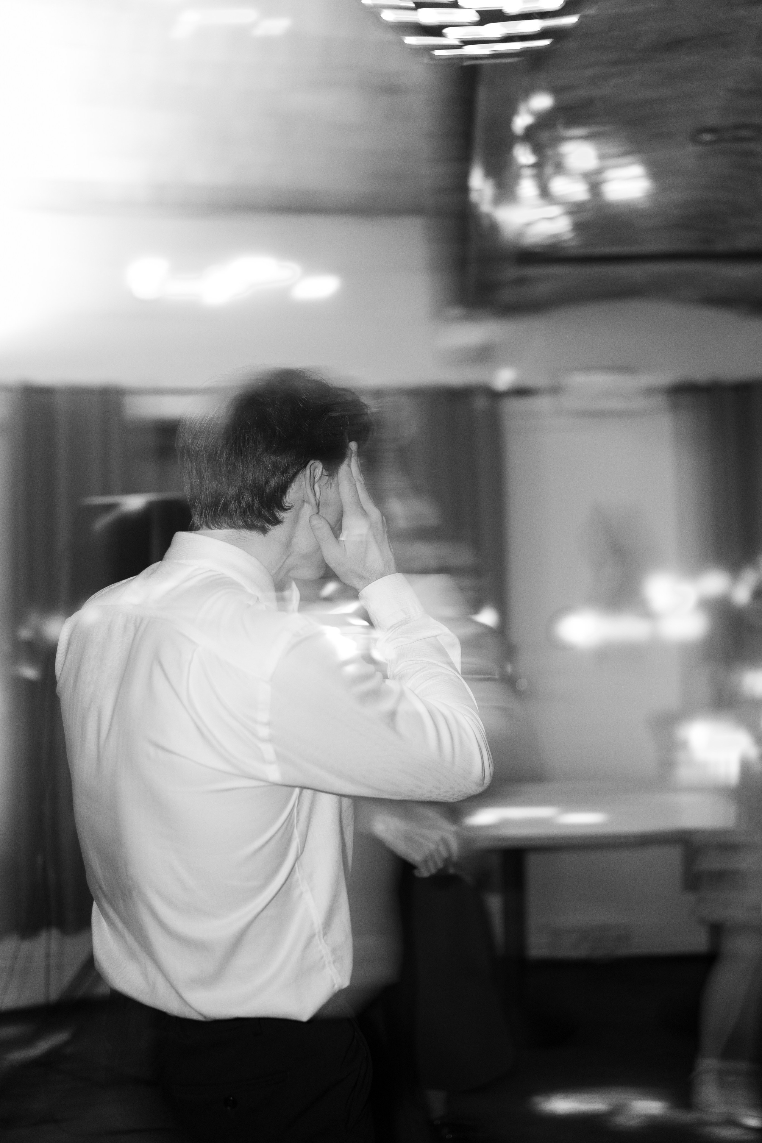 C&A. Wedding and portrait photographer in Helsinki Vickan O