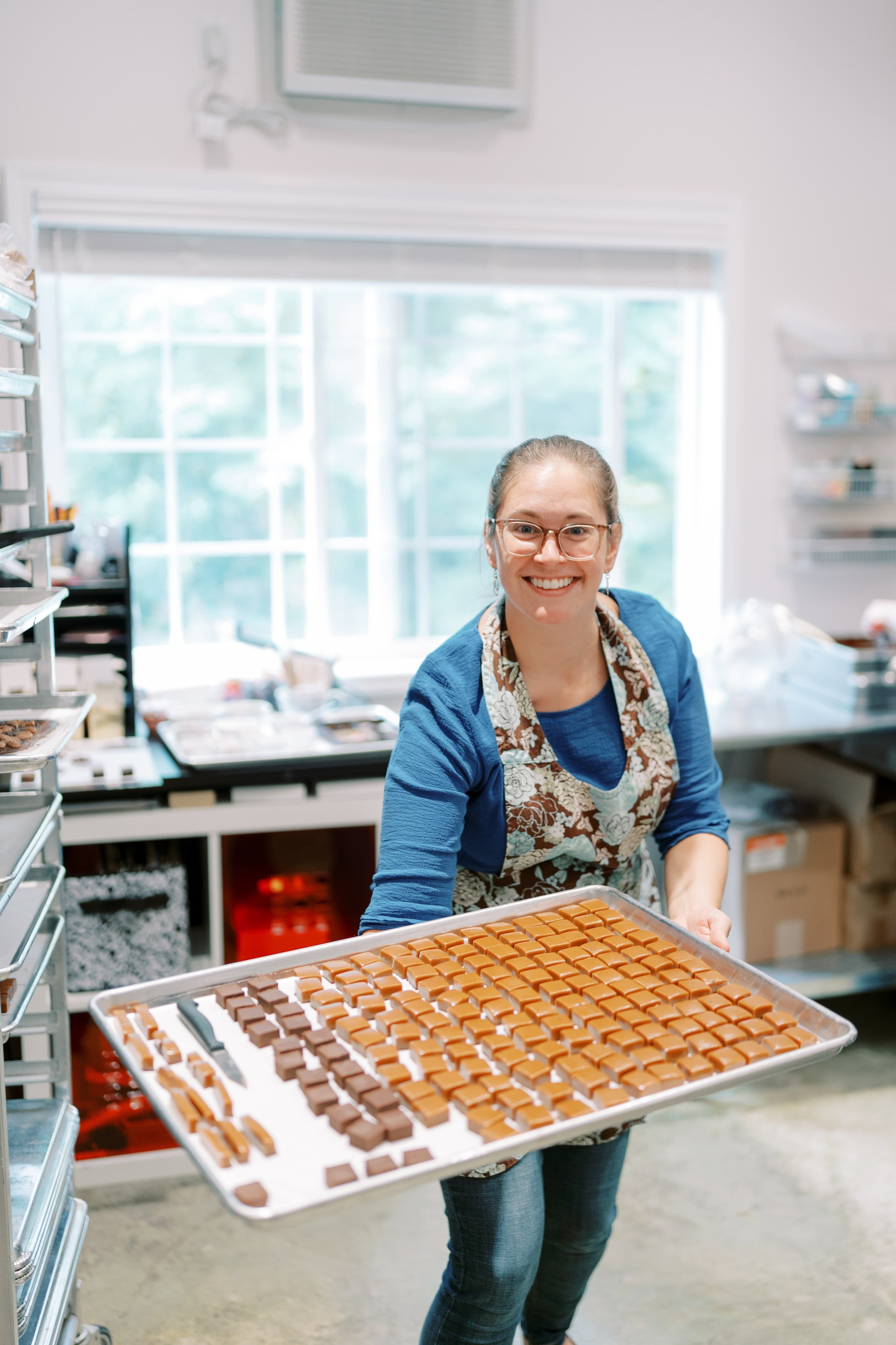 Event: Chocolate-Making Workshop. EVAN ARISTOV WEDDING PHOTOGRAPHY — Seattle Wedding Photographer