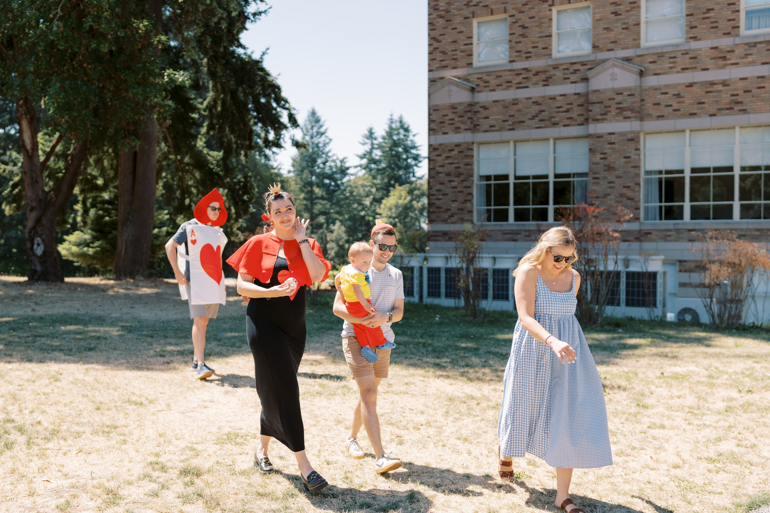 Event: First Birthday Celebration. EVAN ARISTOV WEDDING PHOTOGRAPHY — Seattle Wedding Photographer