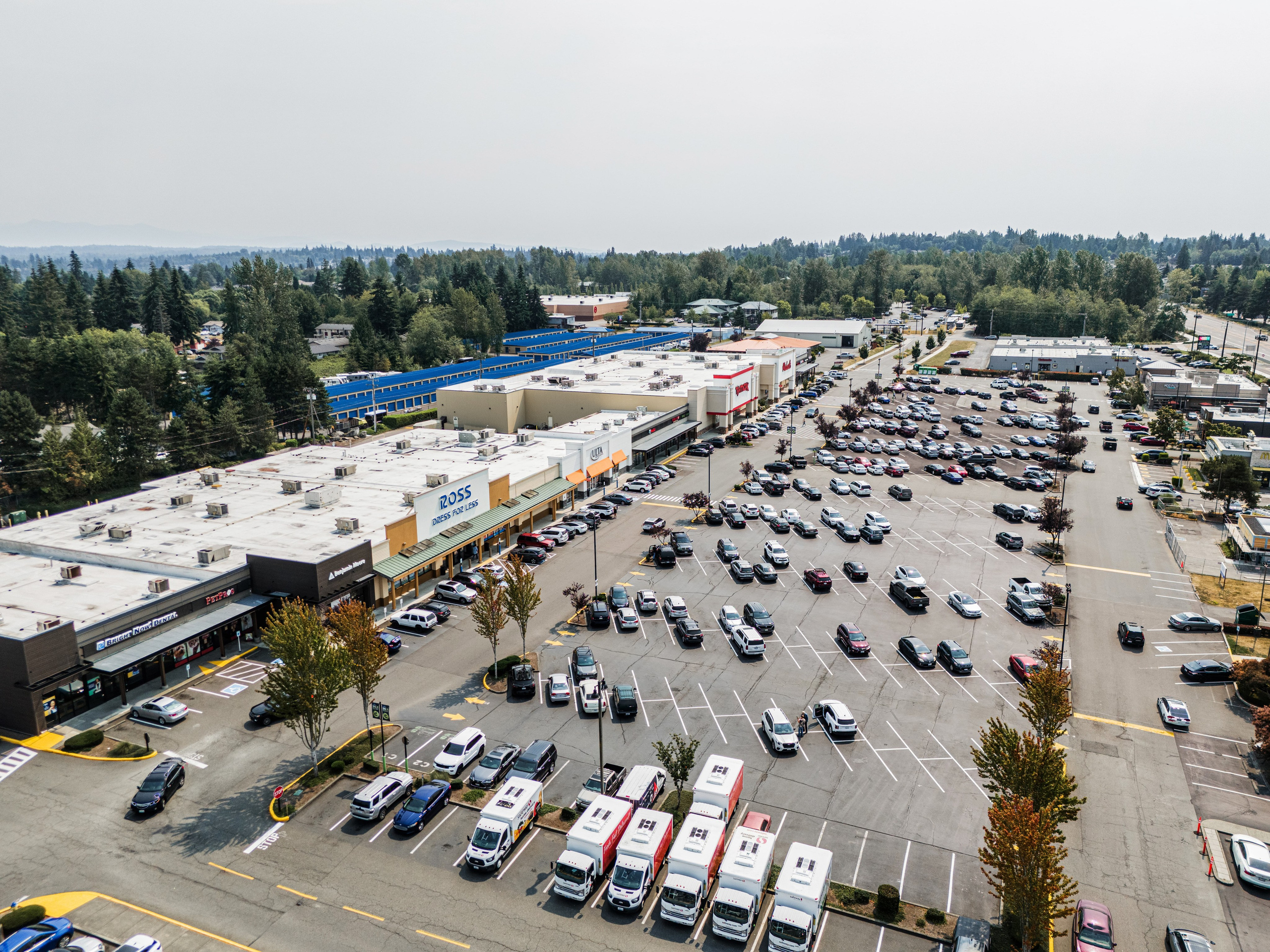 Real Estate photography. Washington state. EVAN ARISTOV WEDDING PHOTOGRAPHY — Seattle Wedding Photographer