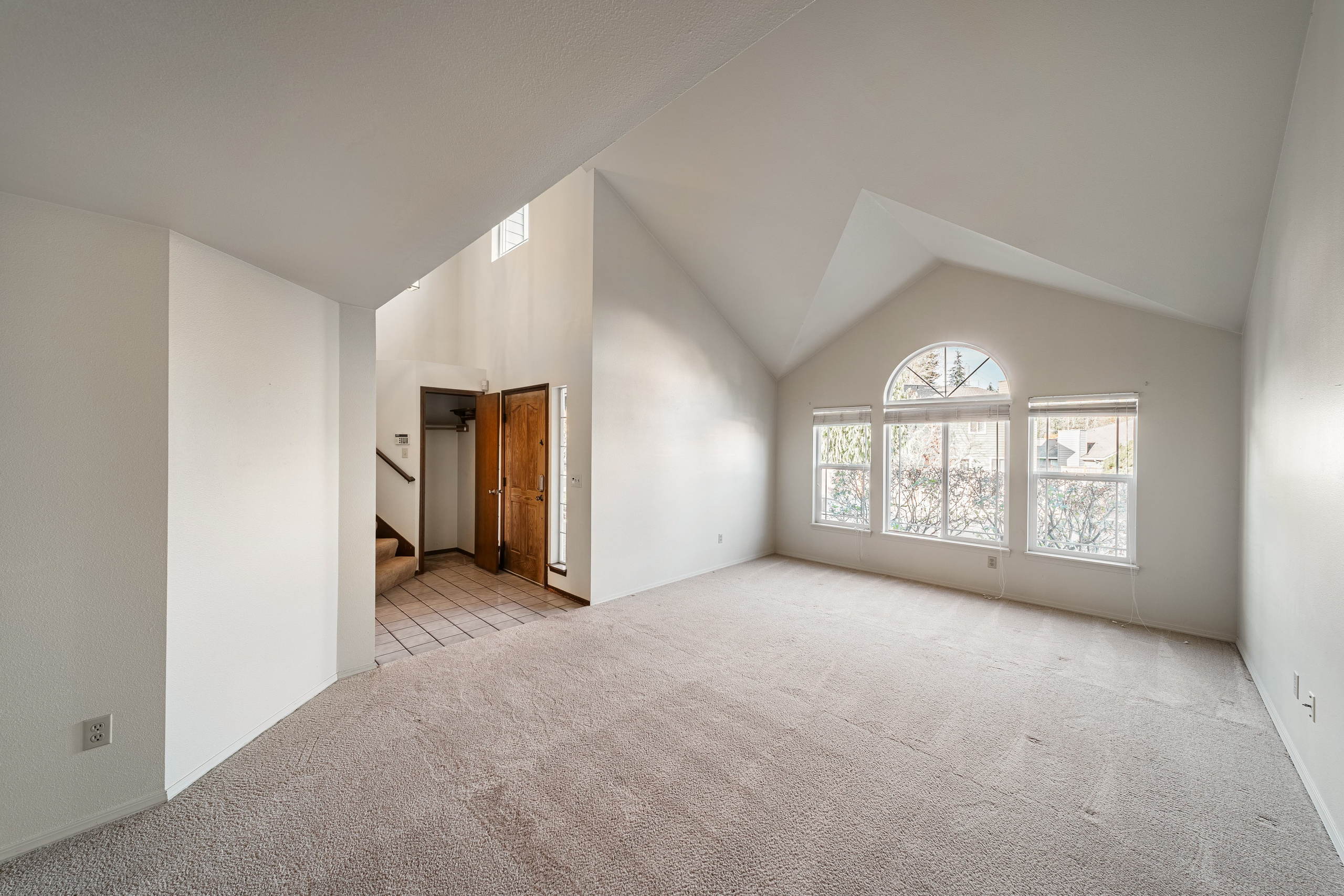 Real Estate photography. Washington state. EVAN ARISTOV WEDDING PHOTOGRAPHY — Seattle Wedding Photographer