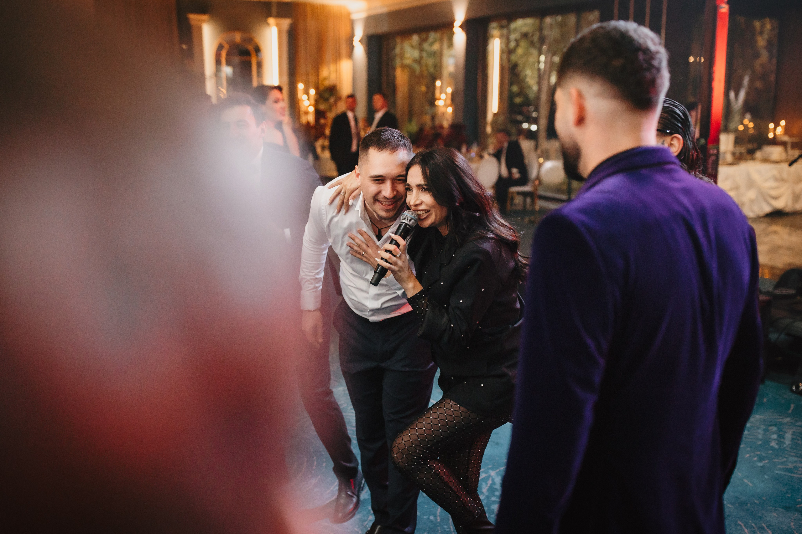 Georgiana & Alexandru. Fotograf de eveniment din Buzău | Bogdan