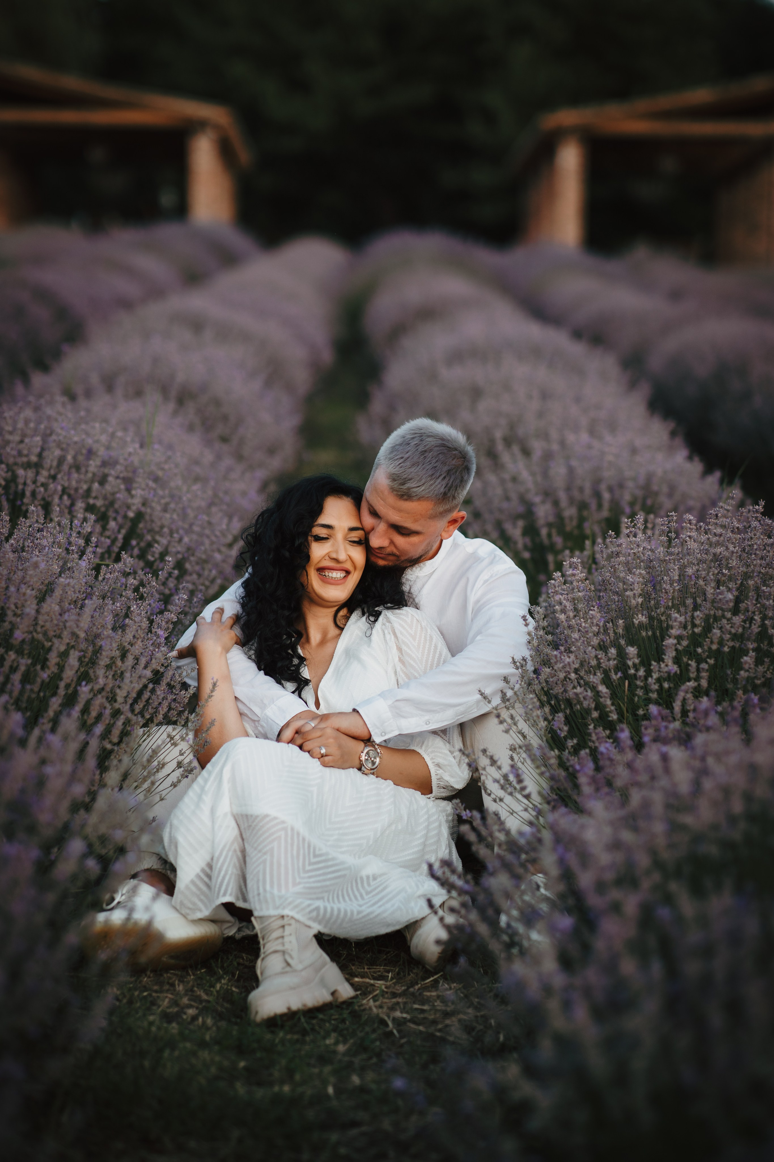 Ședință Pre-Wedding. Fotograf de eveniment din Buzău | Bogdan