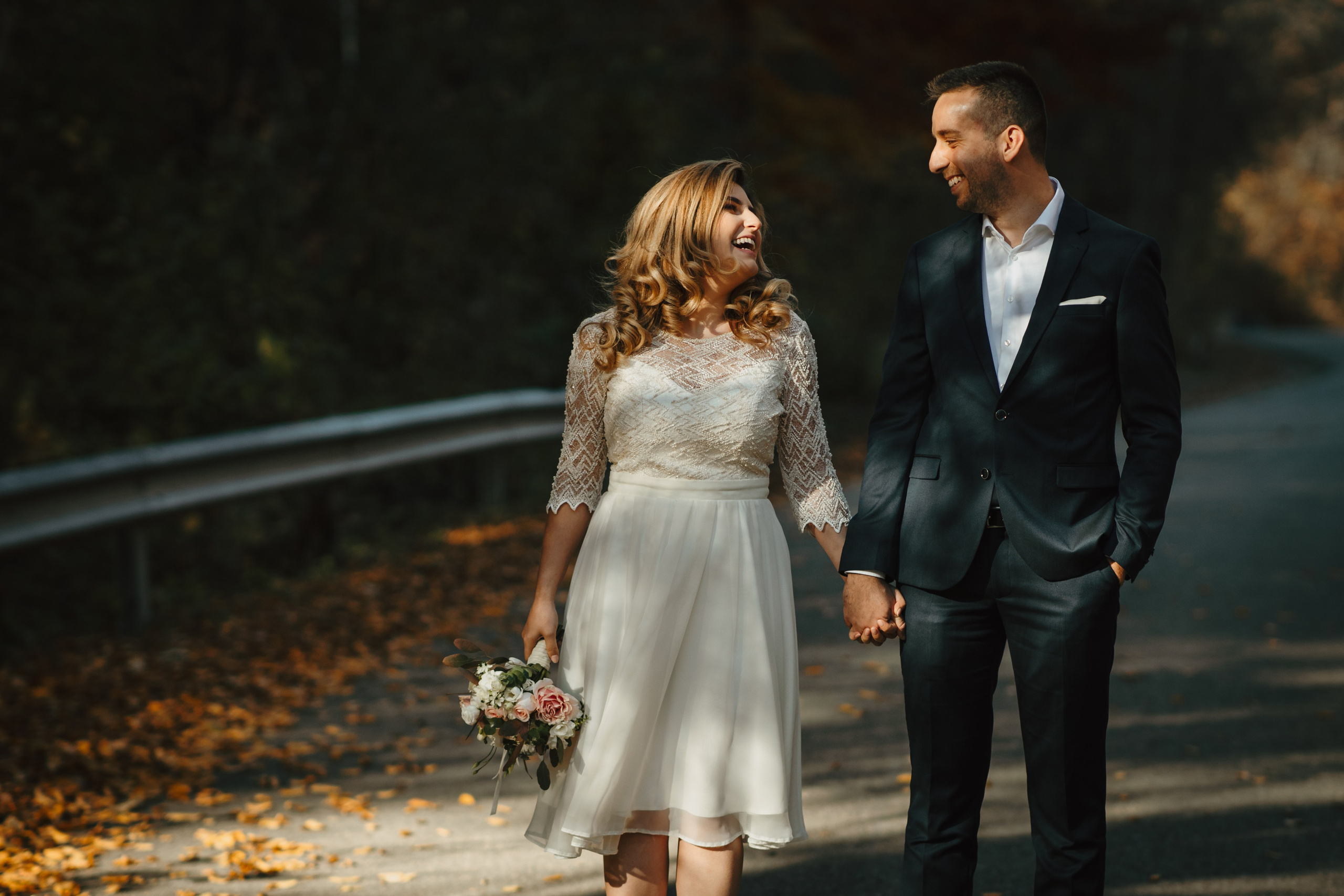 Cununie. Fotograf de eveniment din Buzău | Bogdan