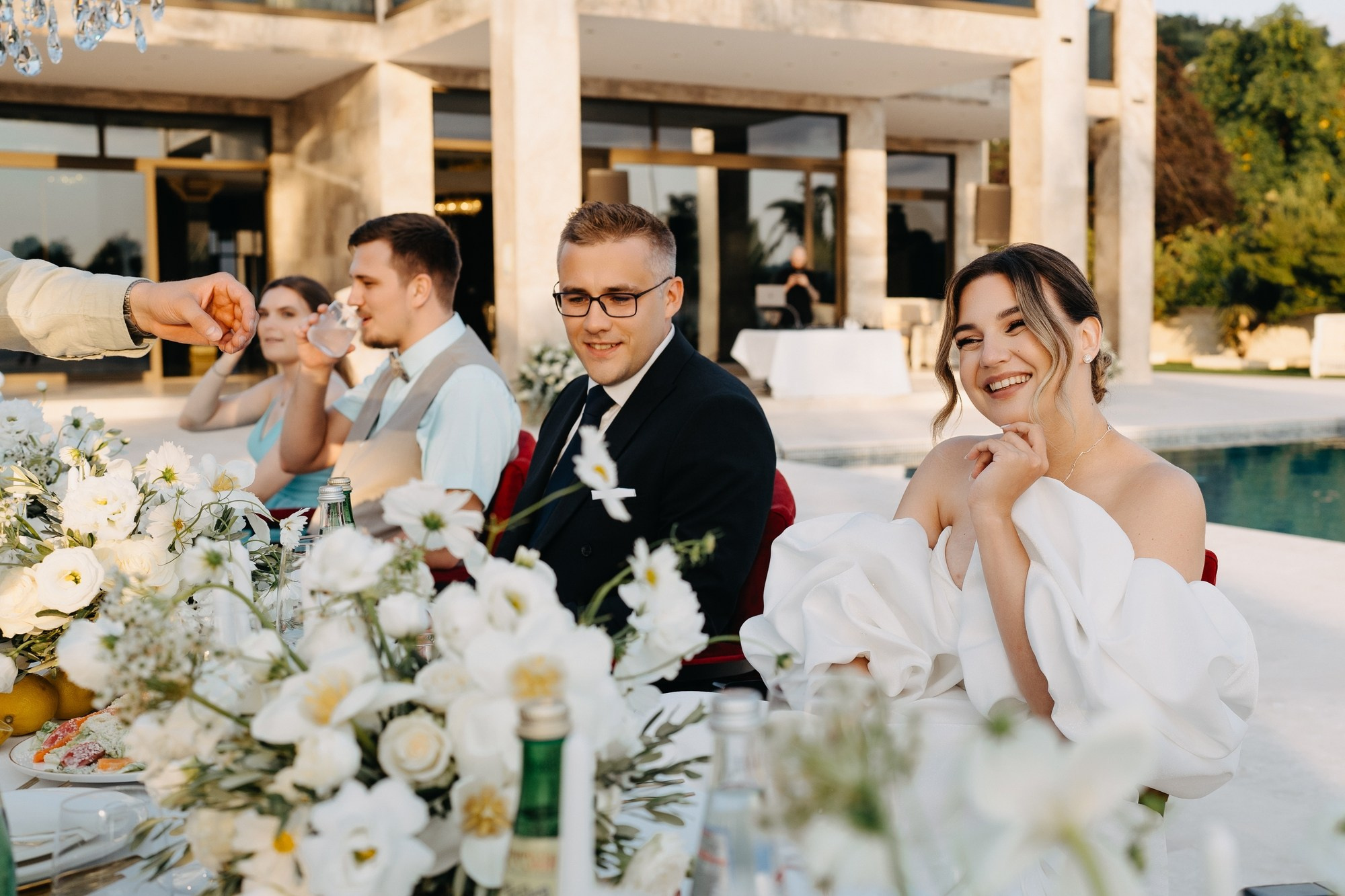 Аустрис и Элина. Индивидуальный и свадебный фотограф в Батуми Валерия Азаренко