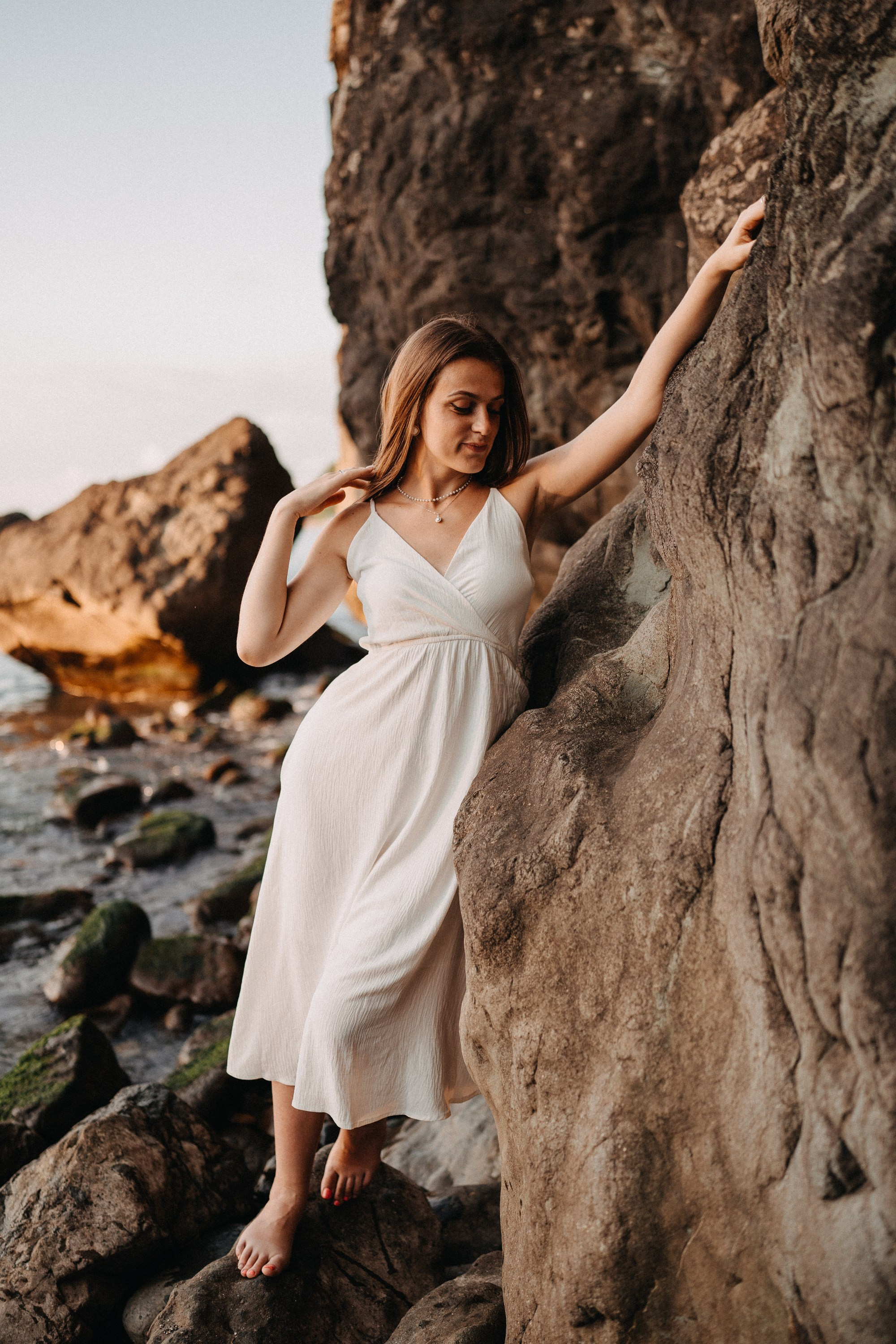 Андрей и Дарья. Индивидуальный и свадебный фотограф в Батуми Валерия Азаренко