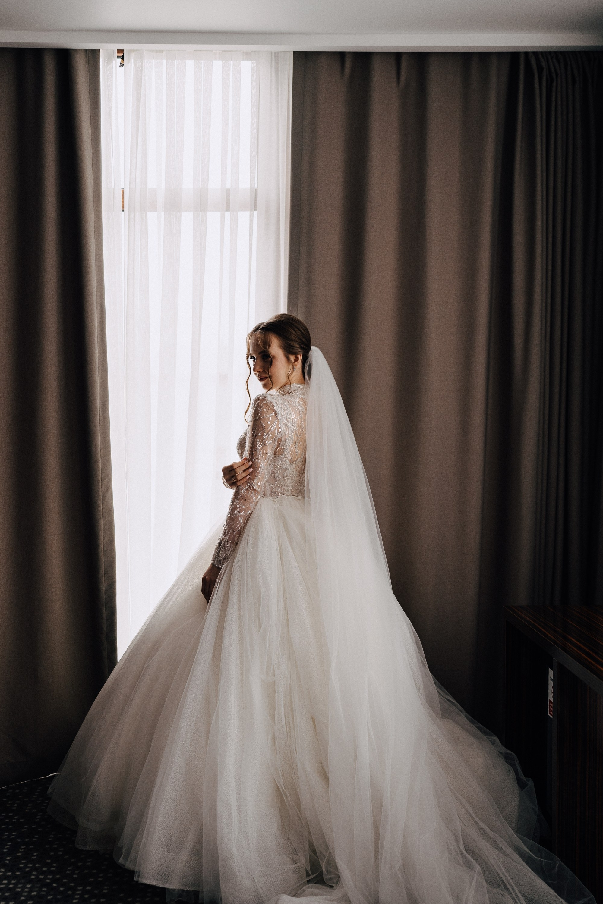 Виталий и Валерия. Индивидуальный и свадебный фотограф в Батуми Валерия Азаренко