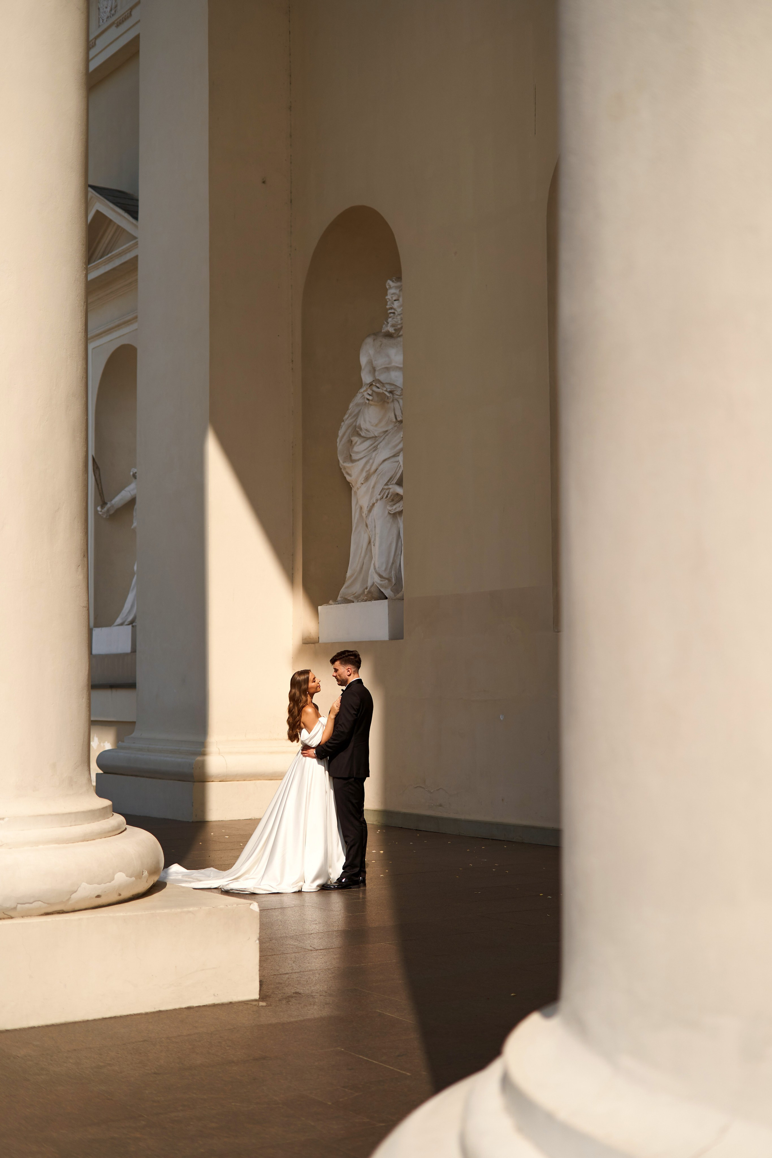 Gretos ir Marijaus vestuvių anonsas. Misevic Wedding — Jausminga ir Profesionali Vestuvių Fotografija