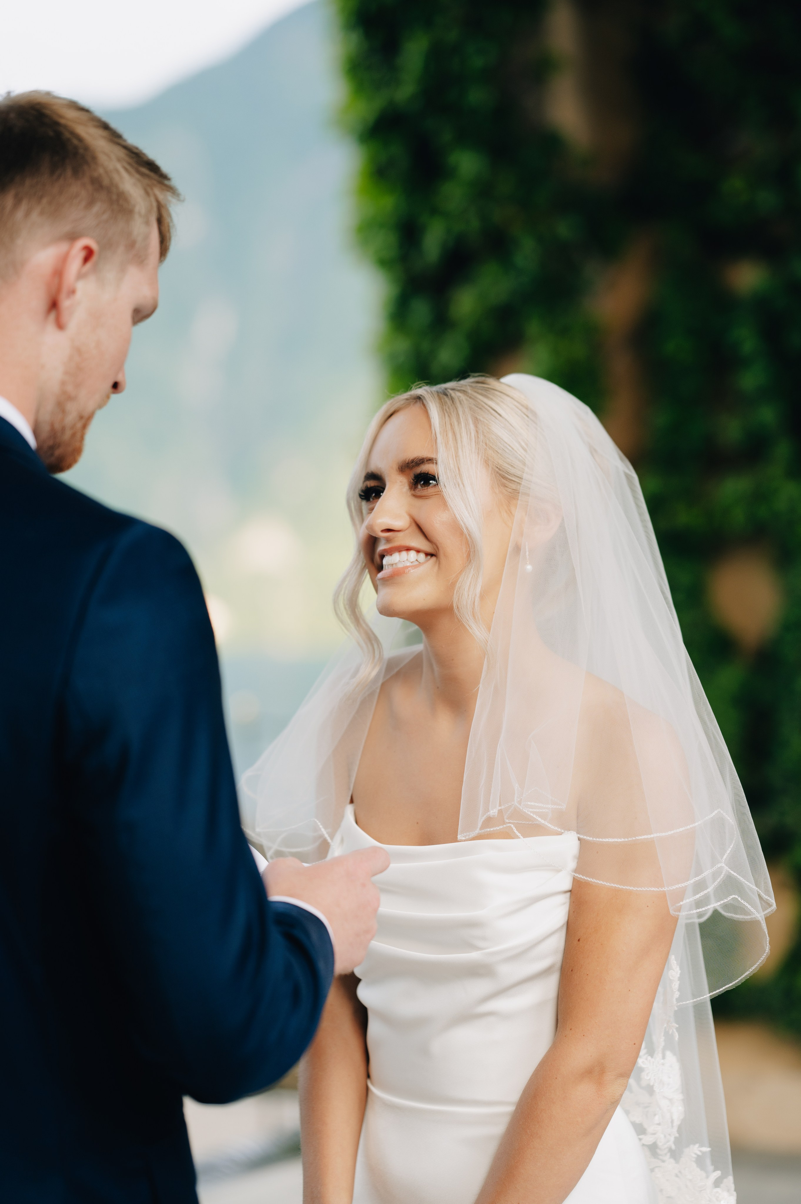 Lake Como. Фотограф в Итлаии — Свадебный фотограф Озеро Комо