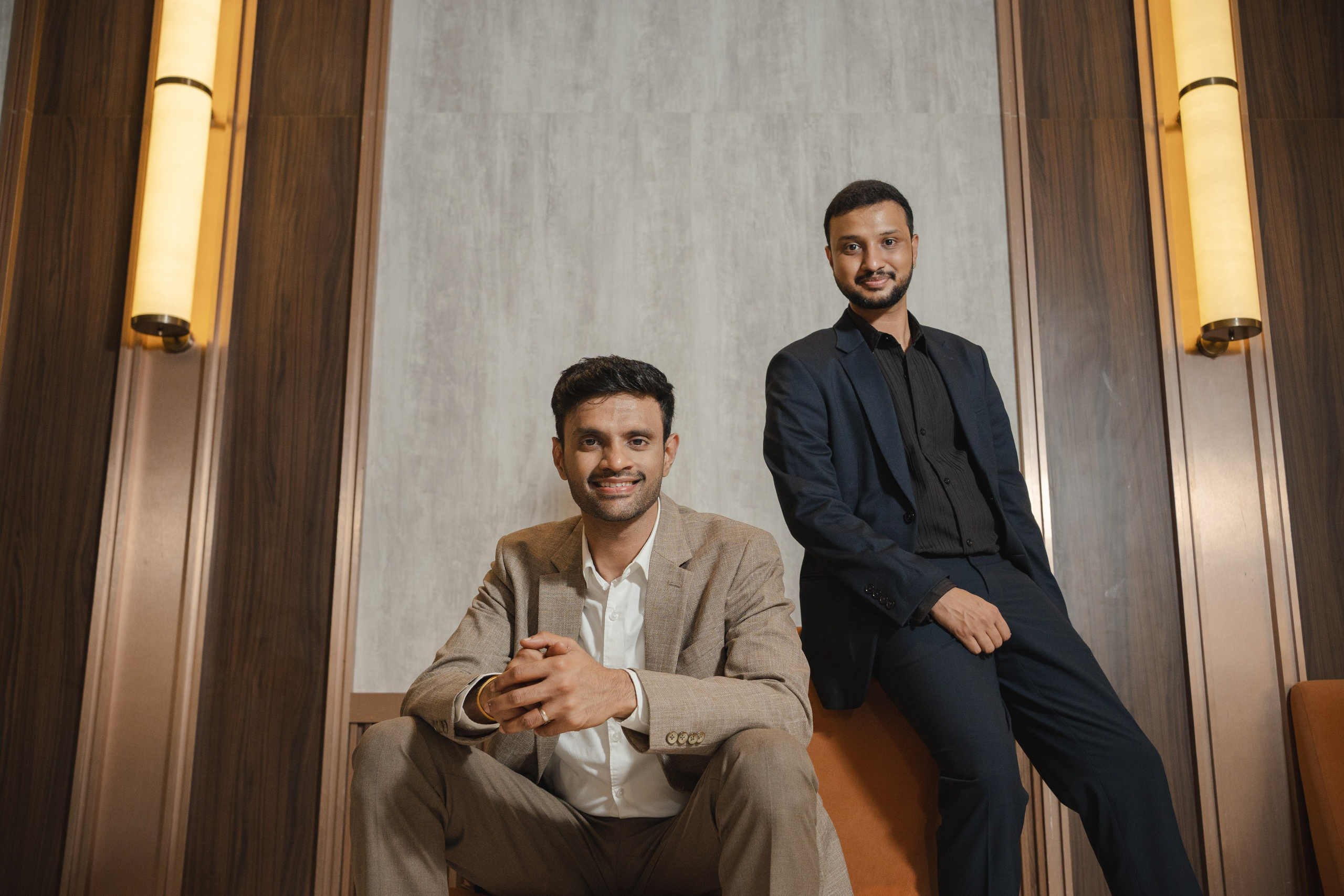 Anwesha & Anirudh. Photography & Videography