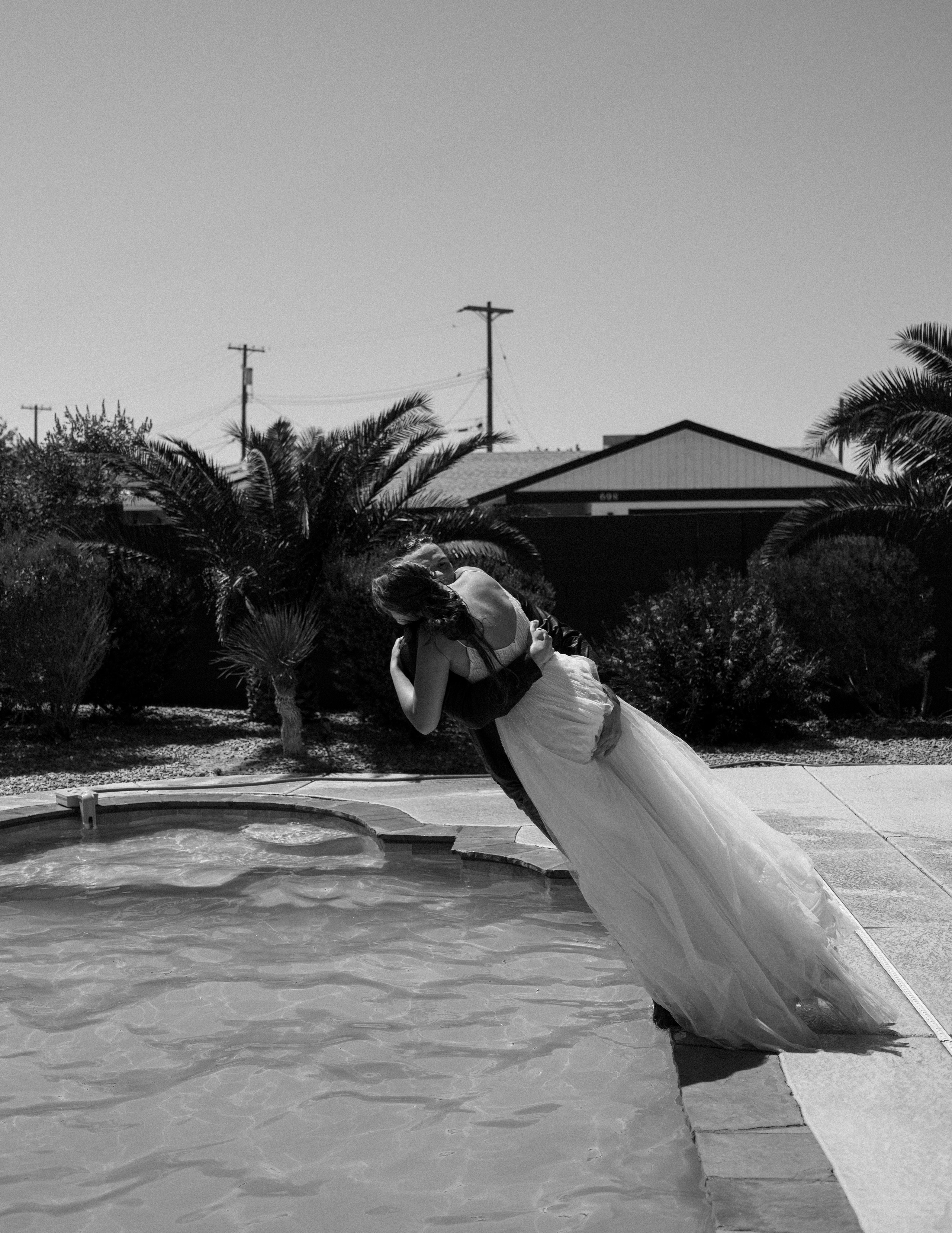 Wedding photographer Las Vegas