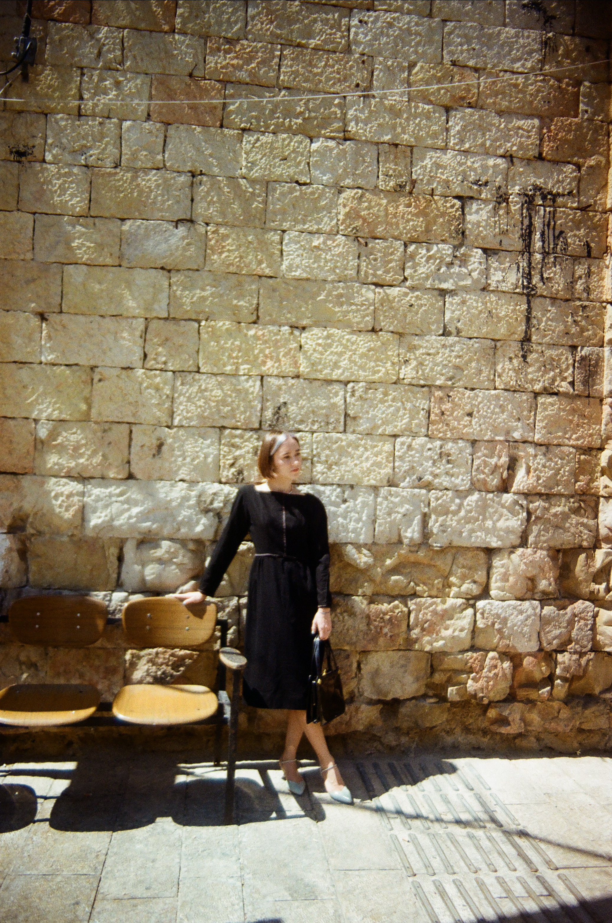 Винтажный магазин. Film photographer