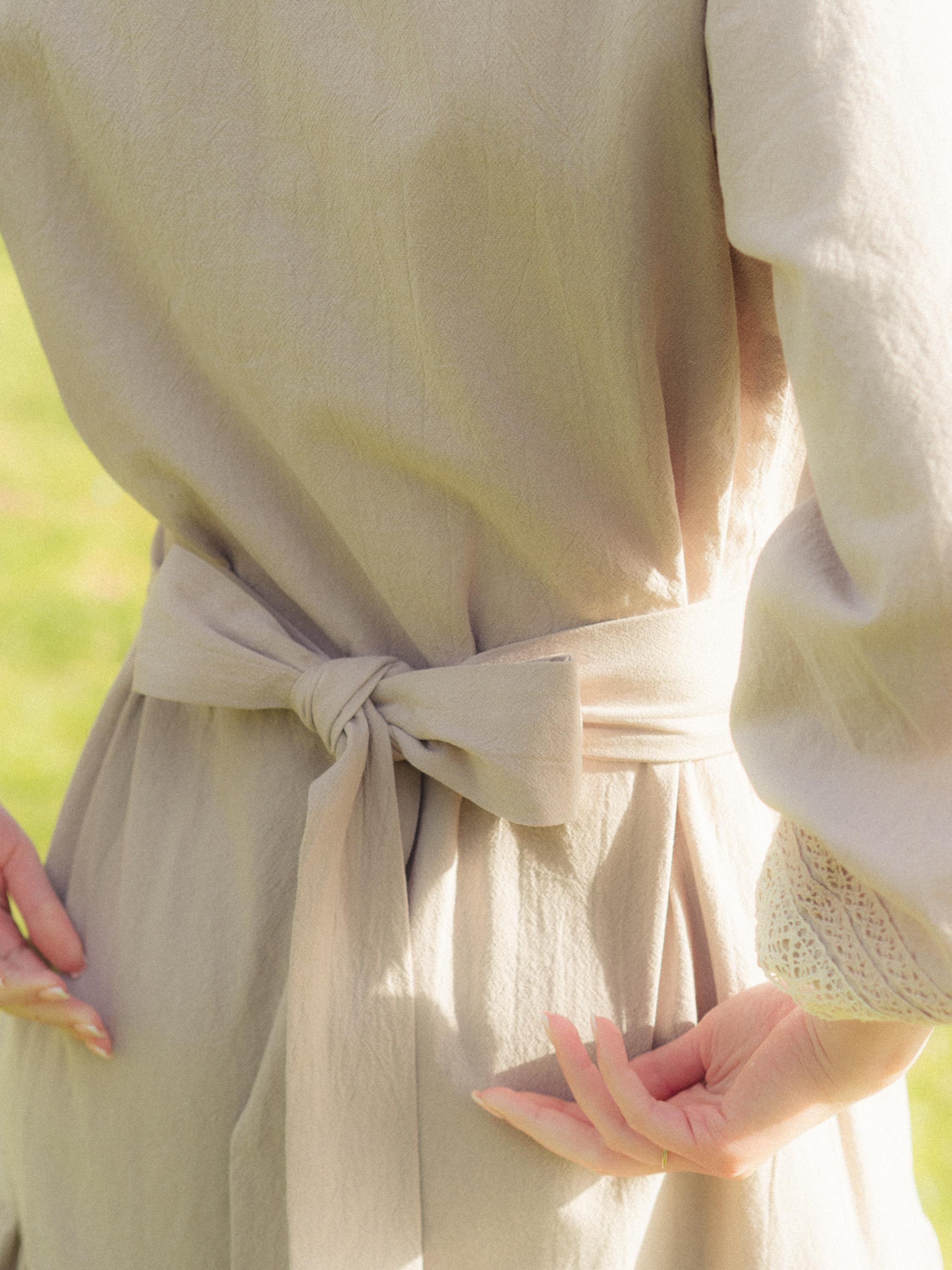 Лиза. Film photographer