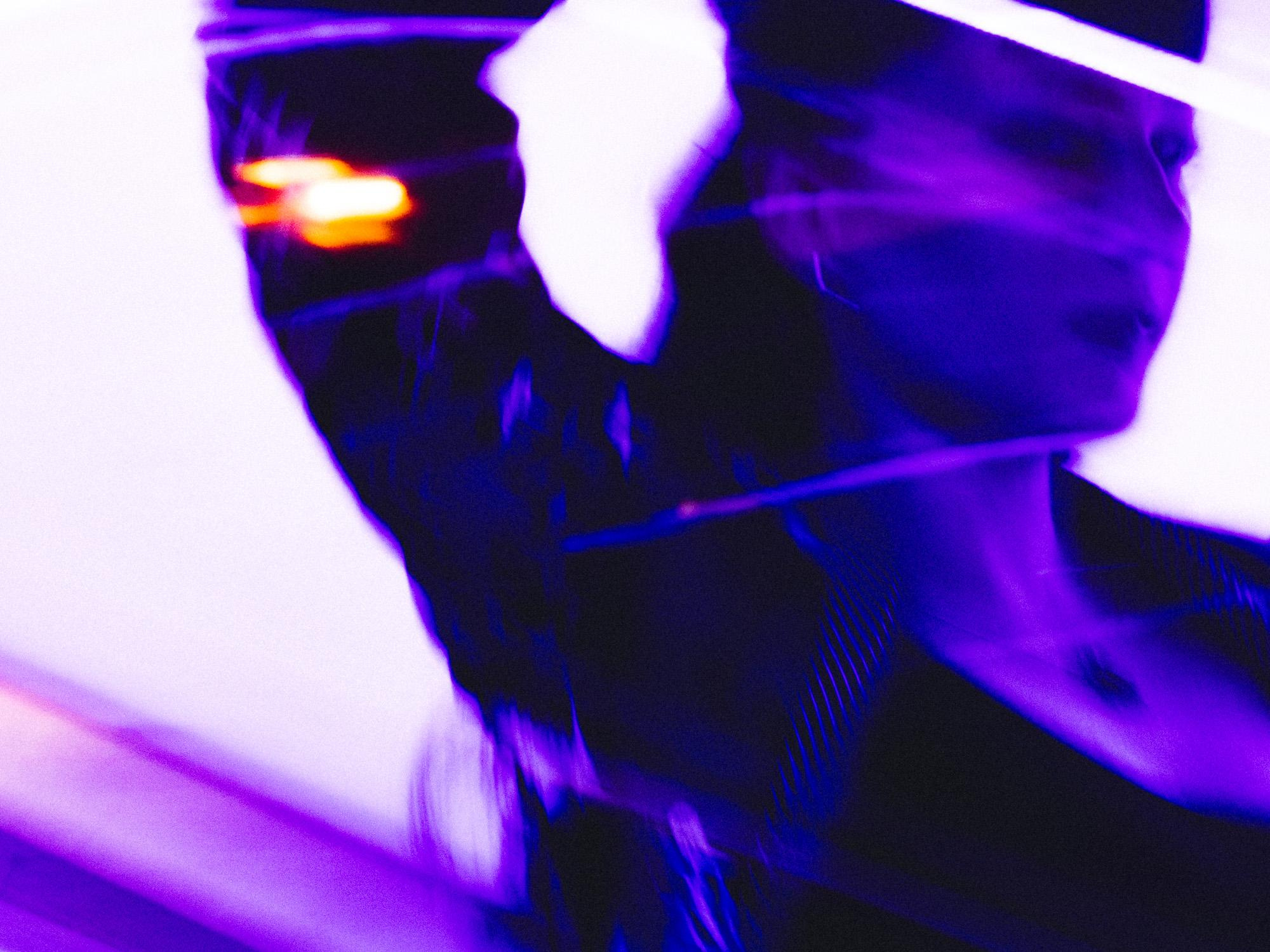 Ксения. Film portrait photographer