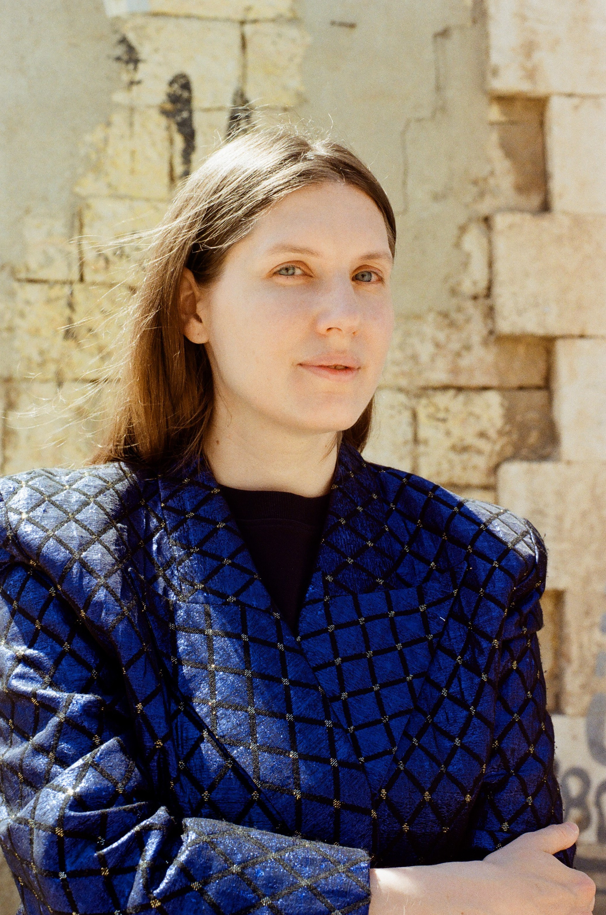 Винтажный магазин. Film photographer