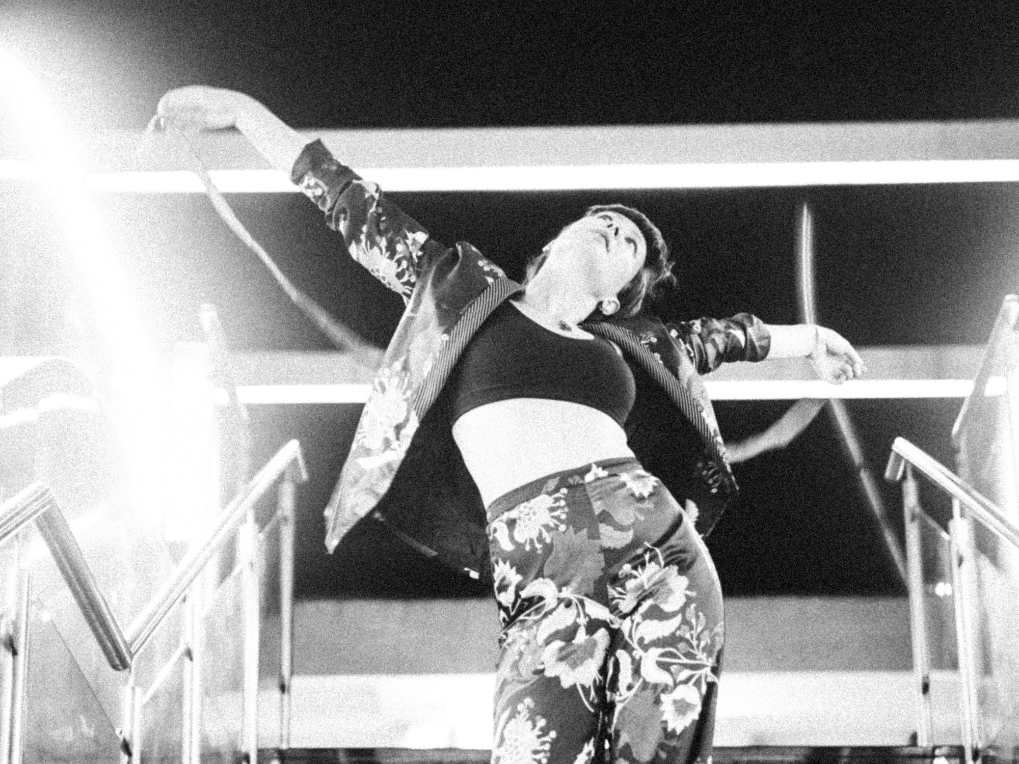 Ксения. Film portrait photographer