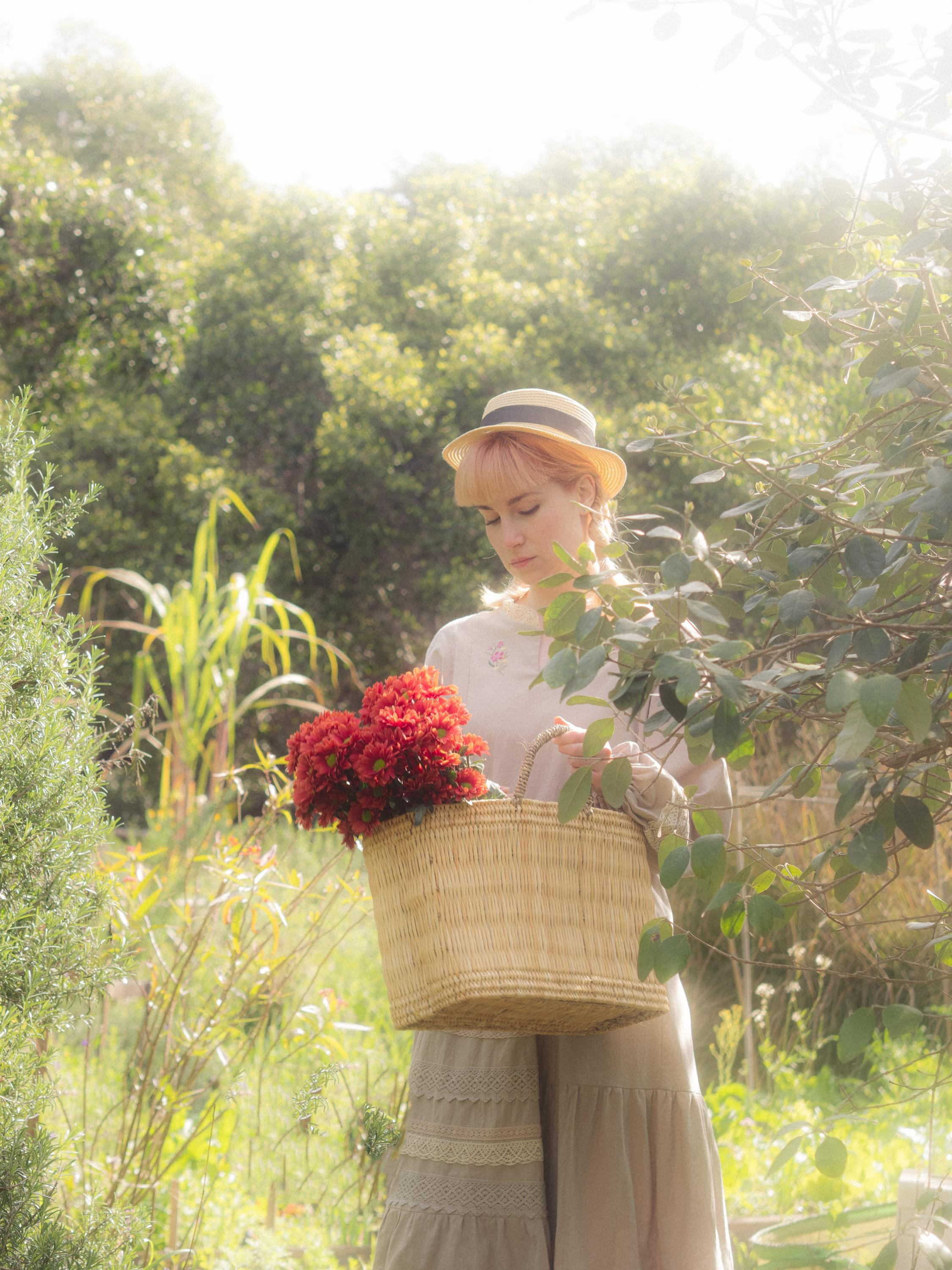 Лиза. Film photographer