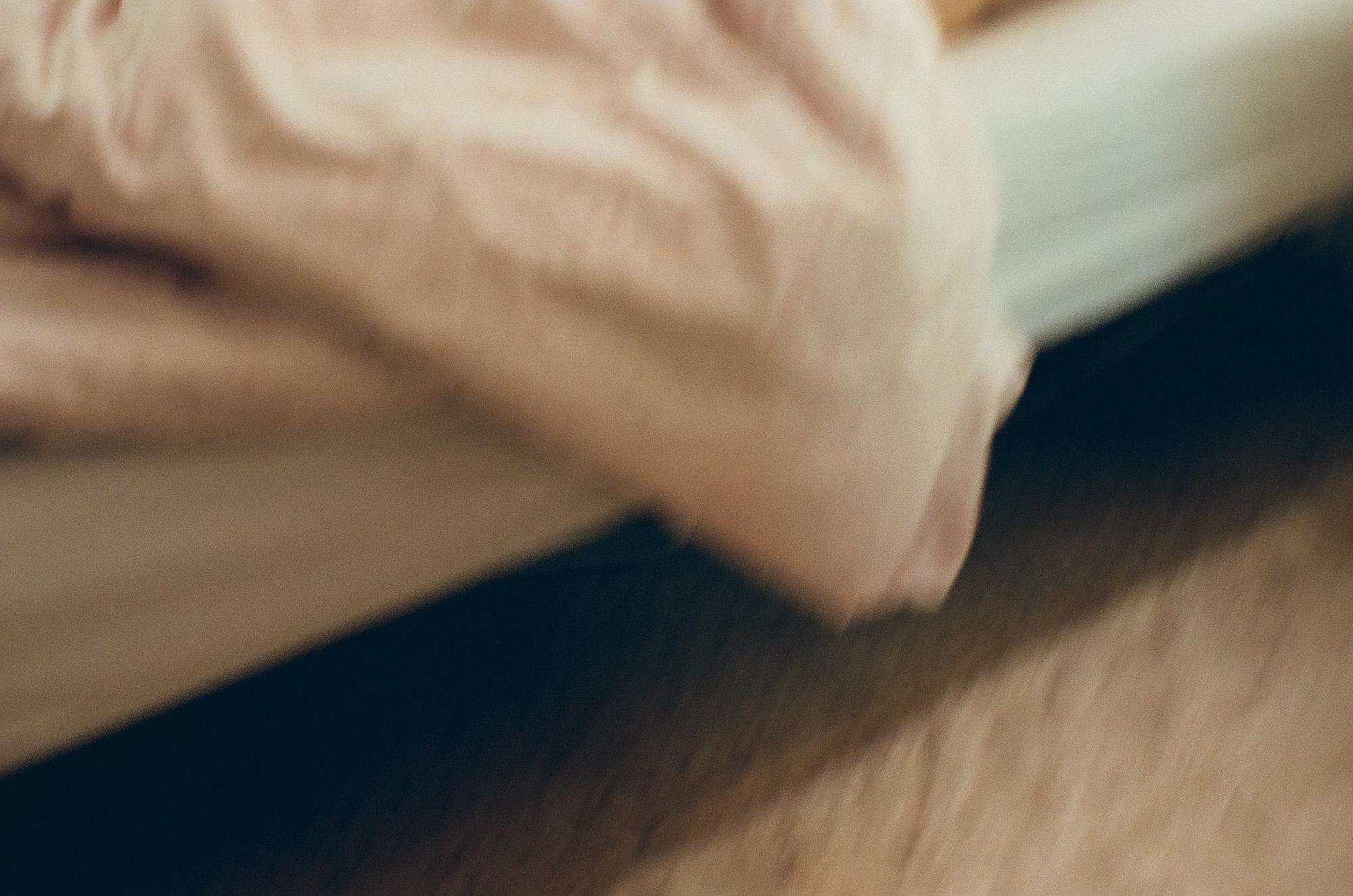 Катя. Film photographer