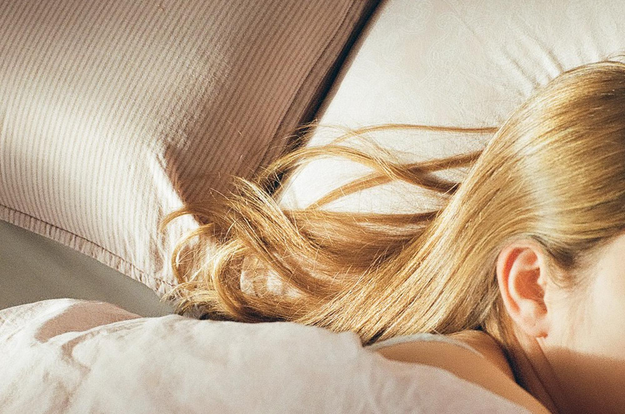 Катя. Film photographer