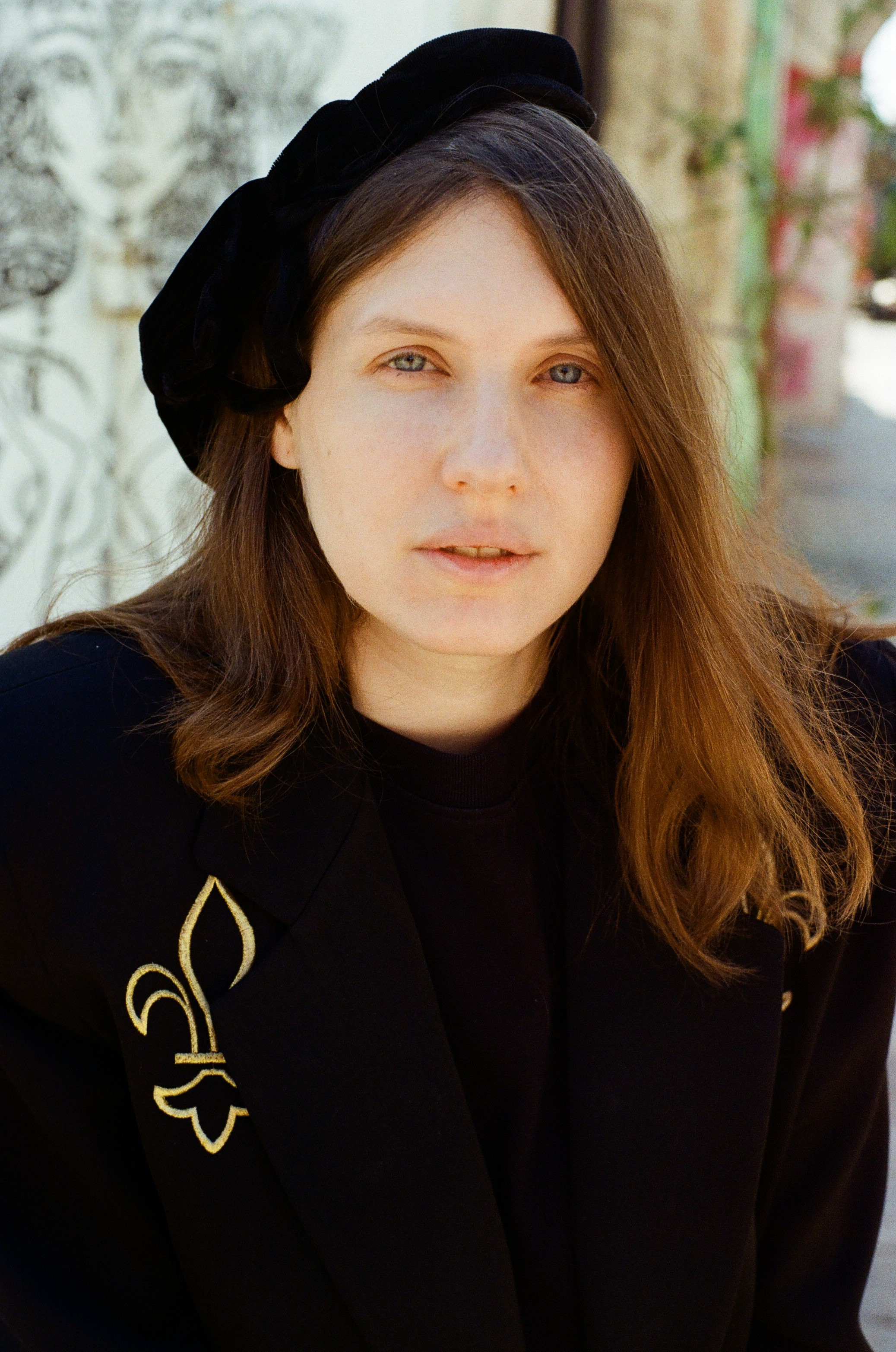 Винтажный магазин. Film photographer